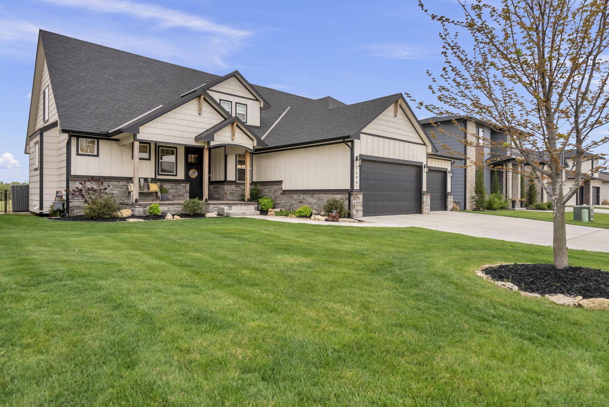 Goddard, KS 67052,15907 W Sheriac St