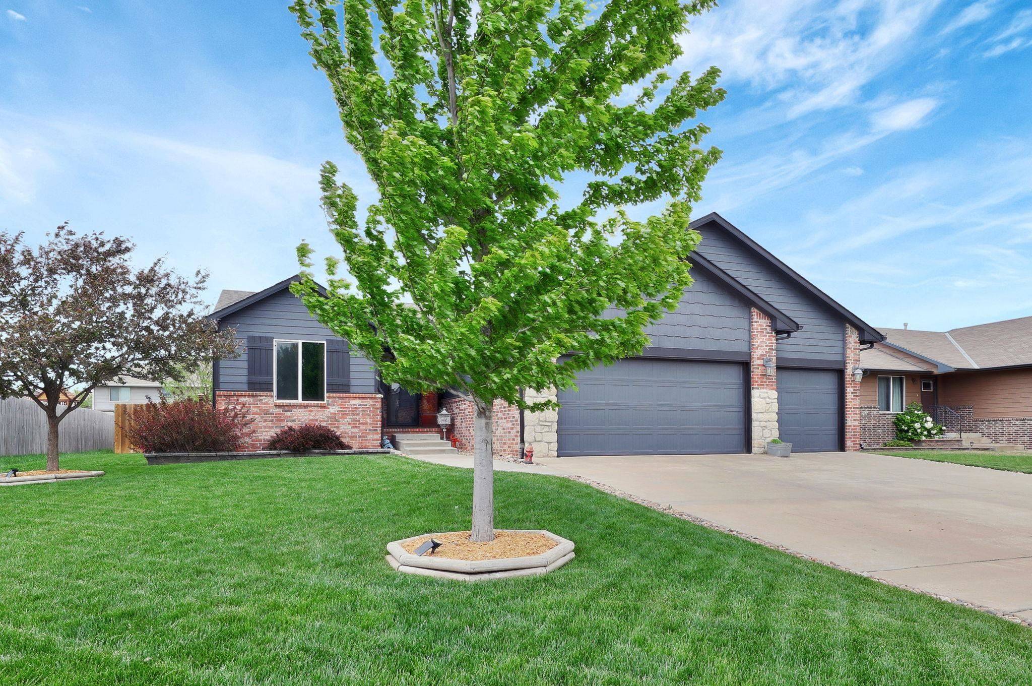 Wichita, KS 67235,2113 S Wheatland St
