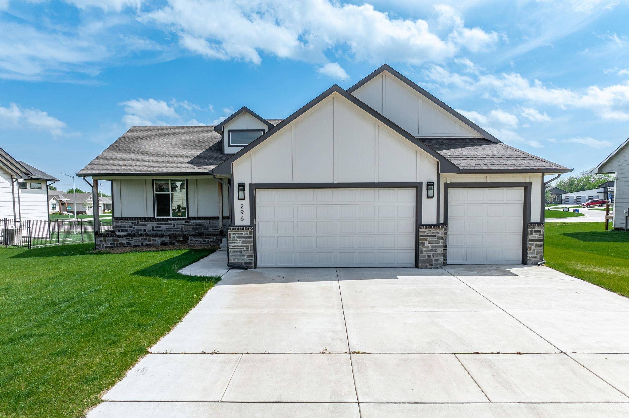 Goddard, KS 67052,296 S Wellcrest Ct