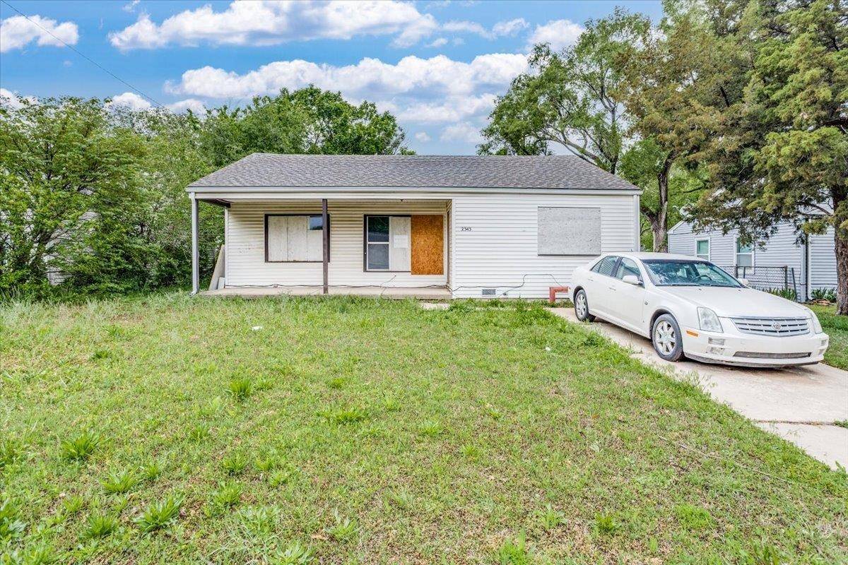 Wichita, KS 67219,2343 N Poplar