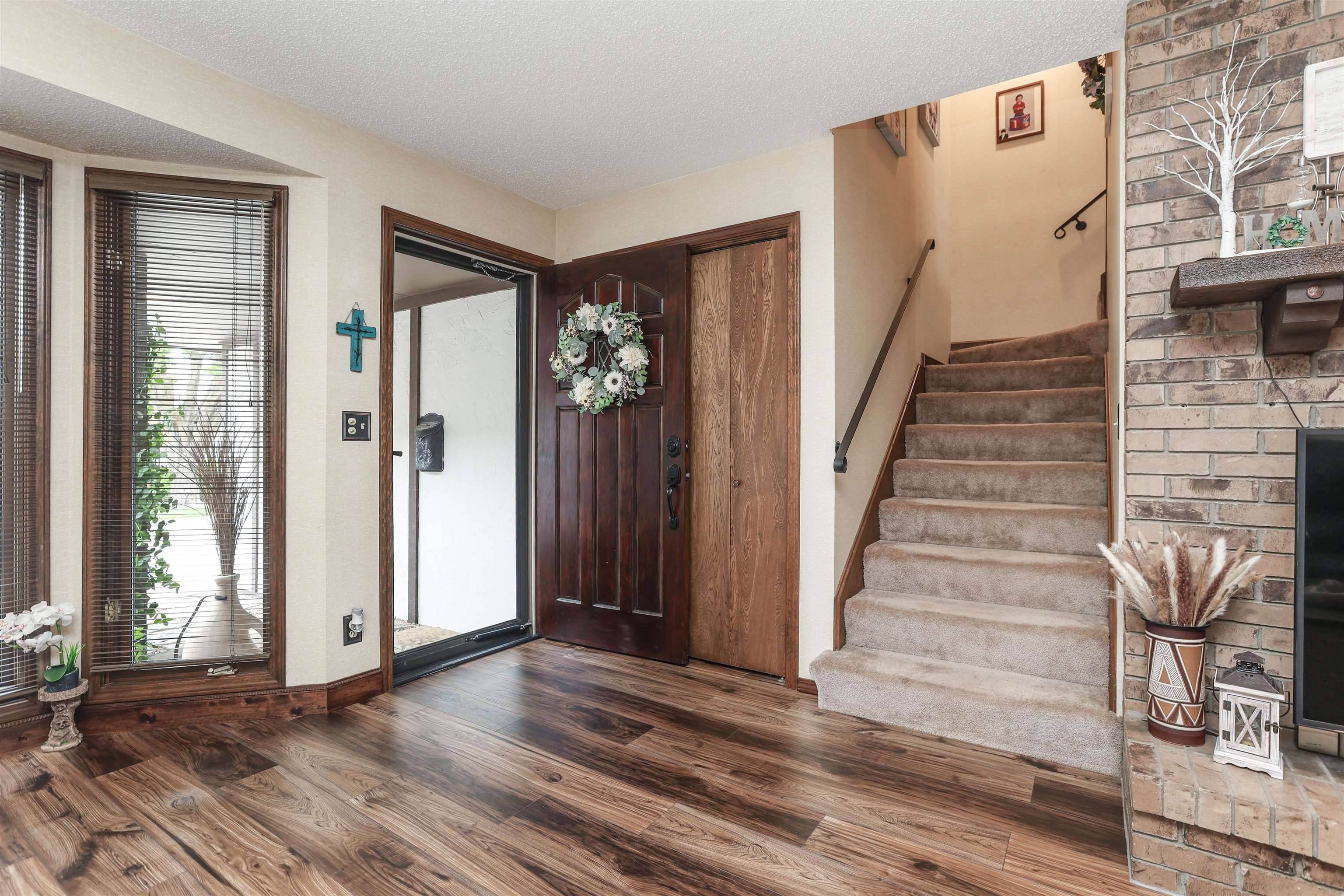Wichita, KS 67208-3681,641 N Woodlawn #33