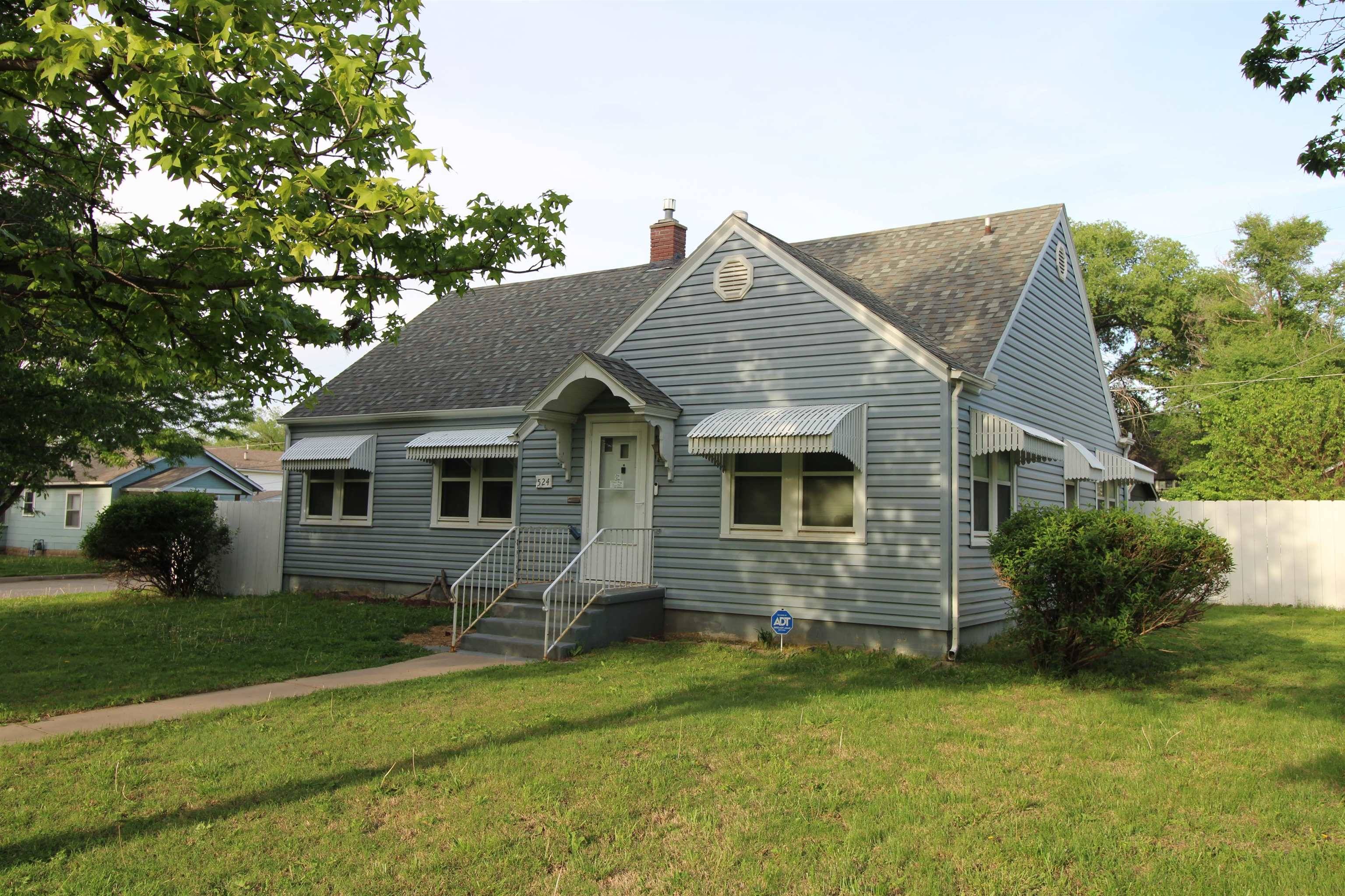 El Dorado, KS 67042,524 N Summit St