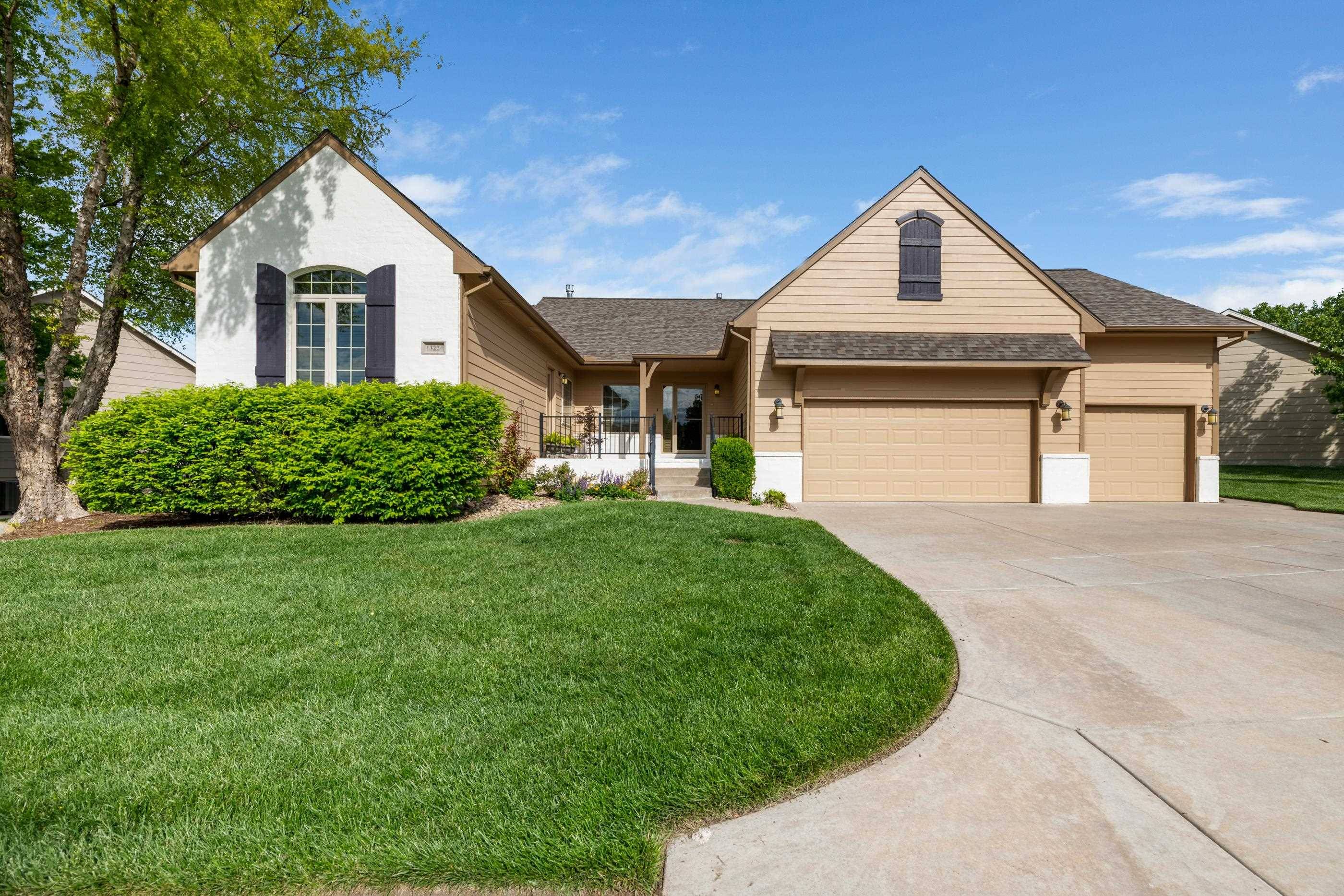Wichita, KS 67230,13224 E Glen Creek St