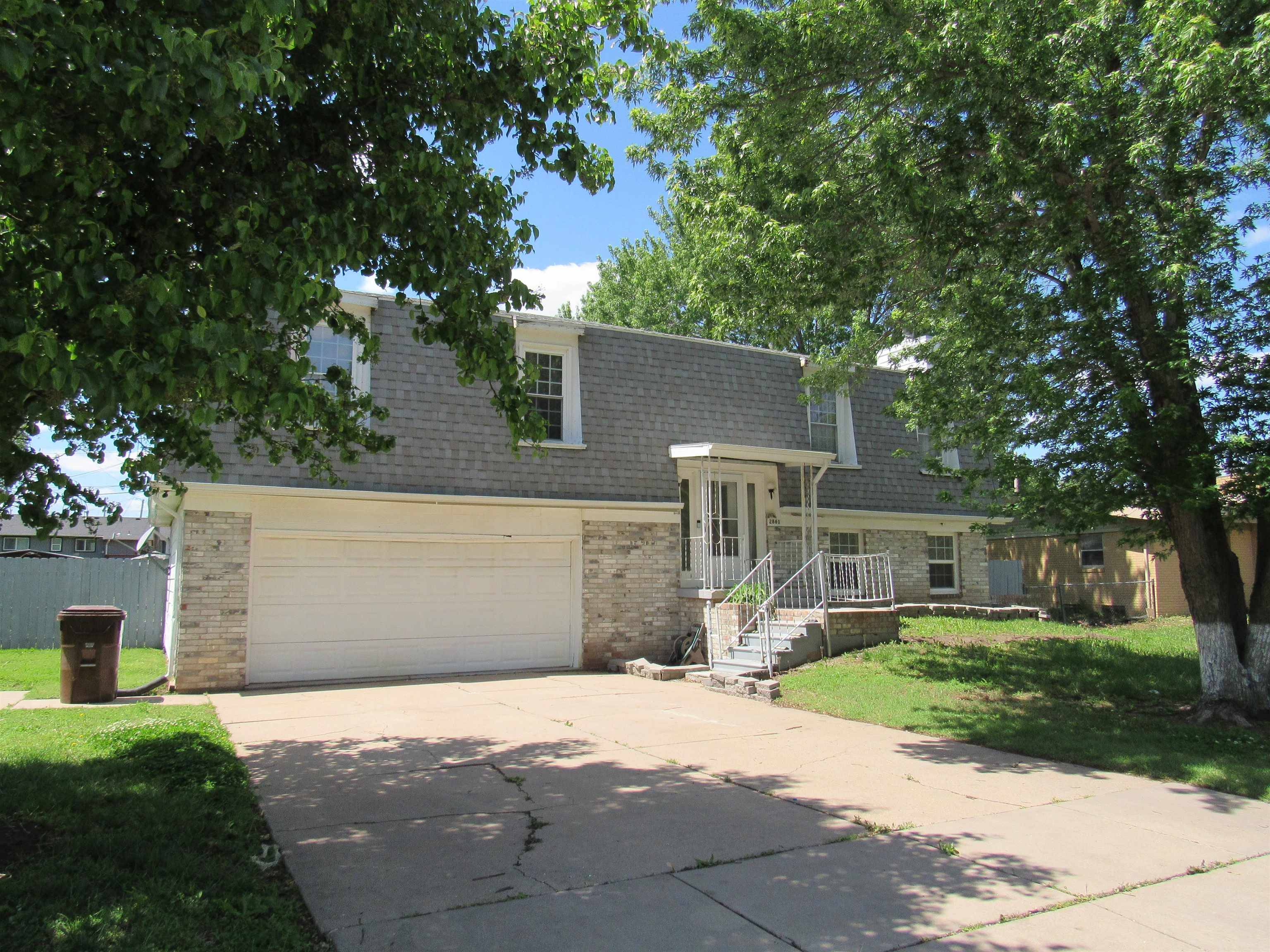 Wichita, KS 67220,2861 Fairmount Ave