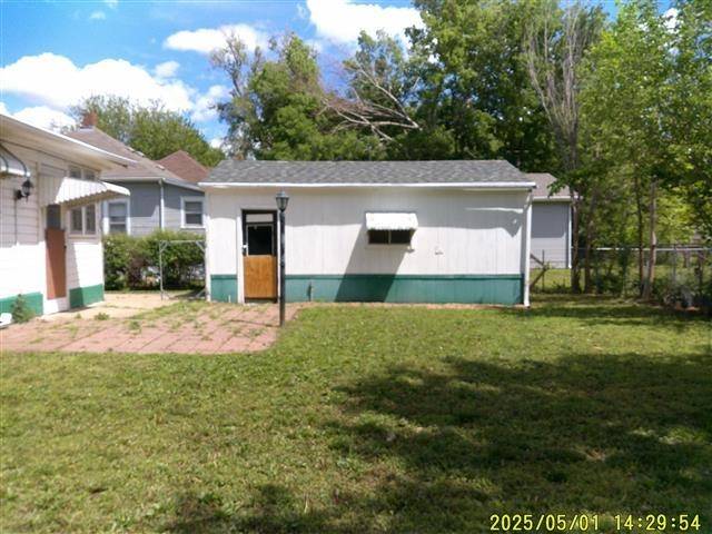Salina, KS 67401,525 Washington St