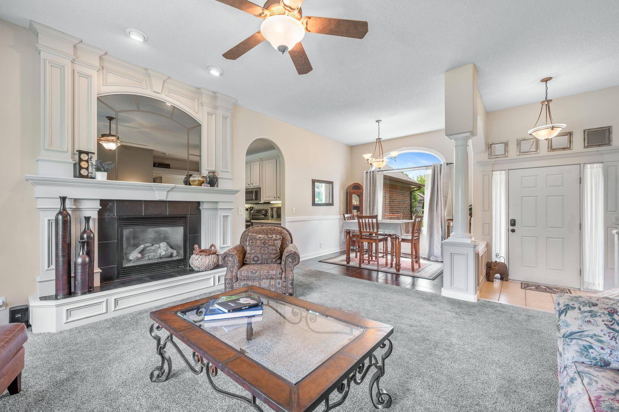 Goddard, KS 67052,15632 W Hendryx Ct