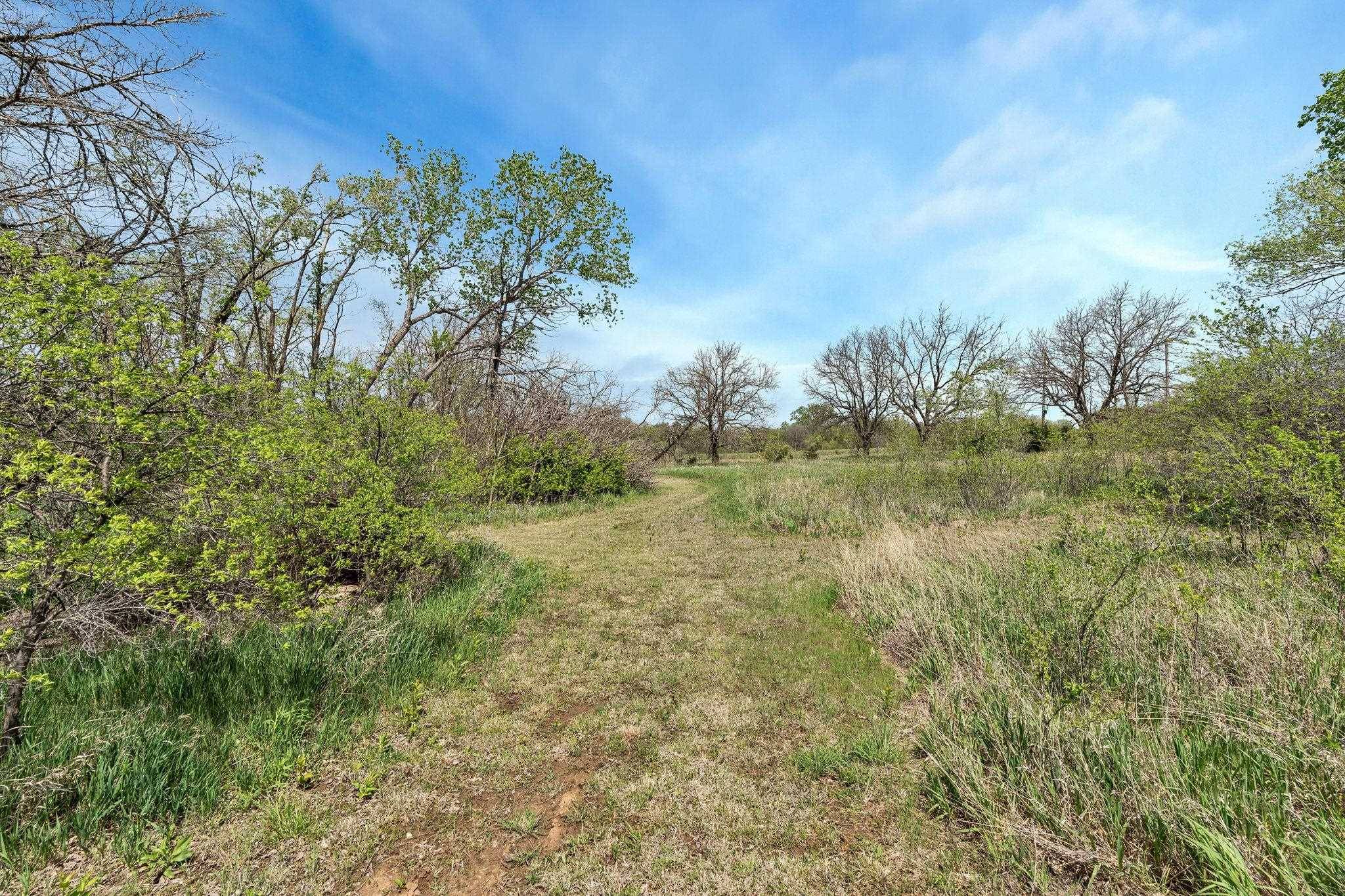 Rose Hill, KS 67133,16807 SW 160th - Tract 2