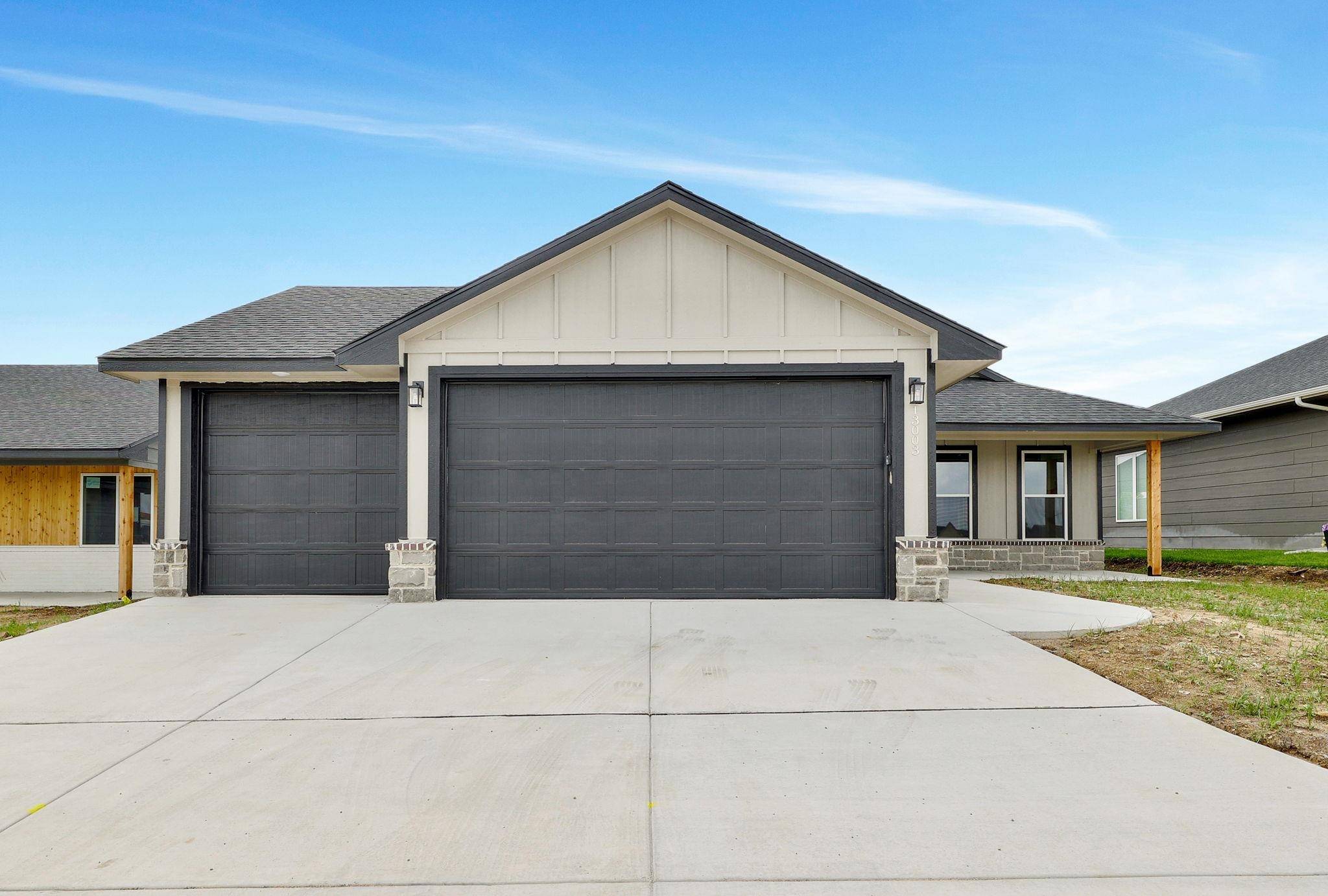 Wichita, KS 67230,13003 E Equestrian
