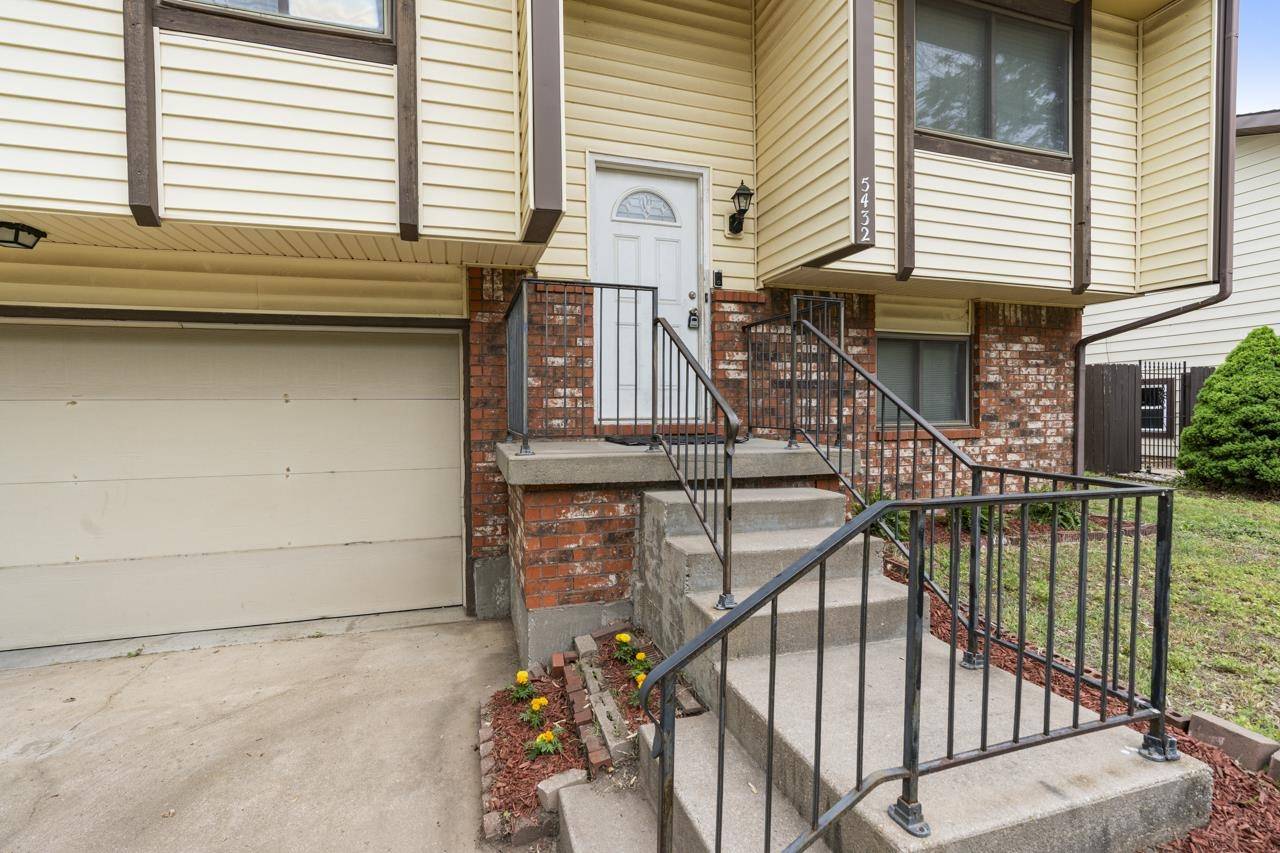 Wichita, KS 67216,5432 S Santa Fe St