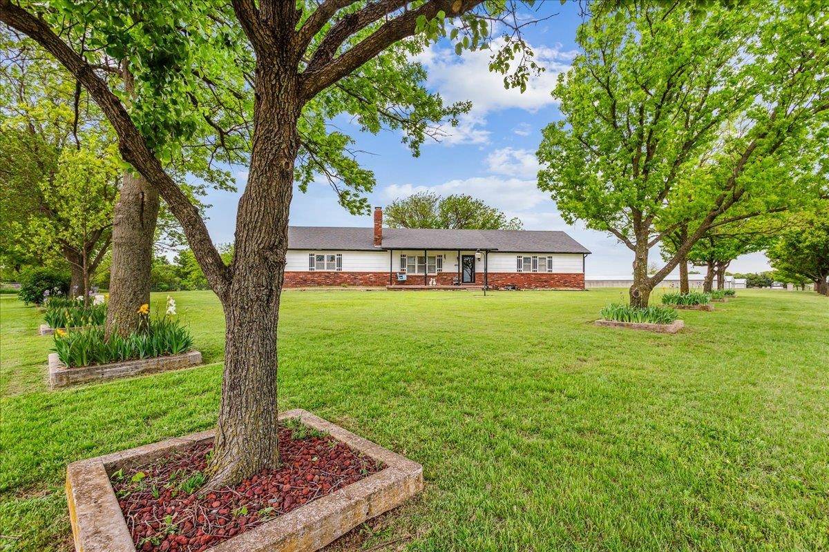 Wichita, KS 67215,4001 S Tyler Rd