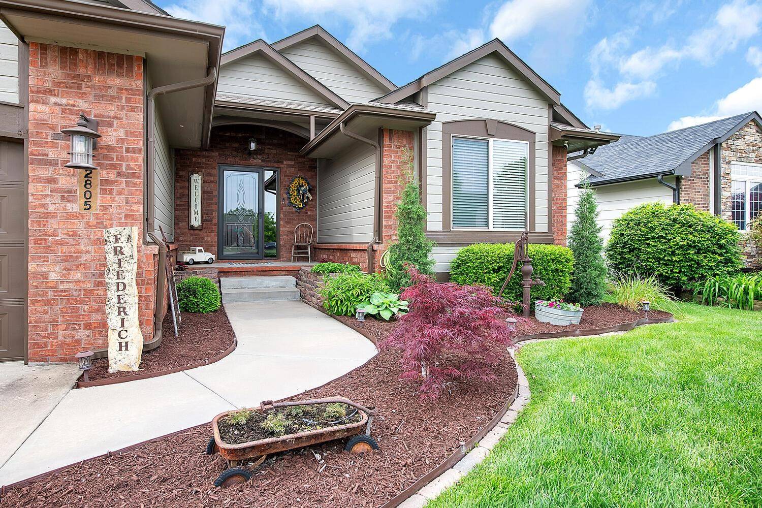 Wichita, KS 67204,2805 W 58th St N