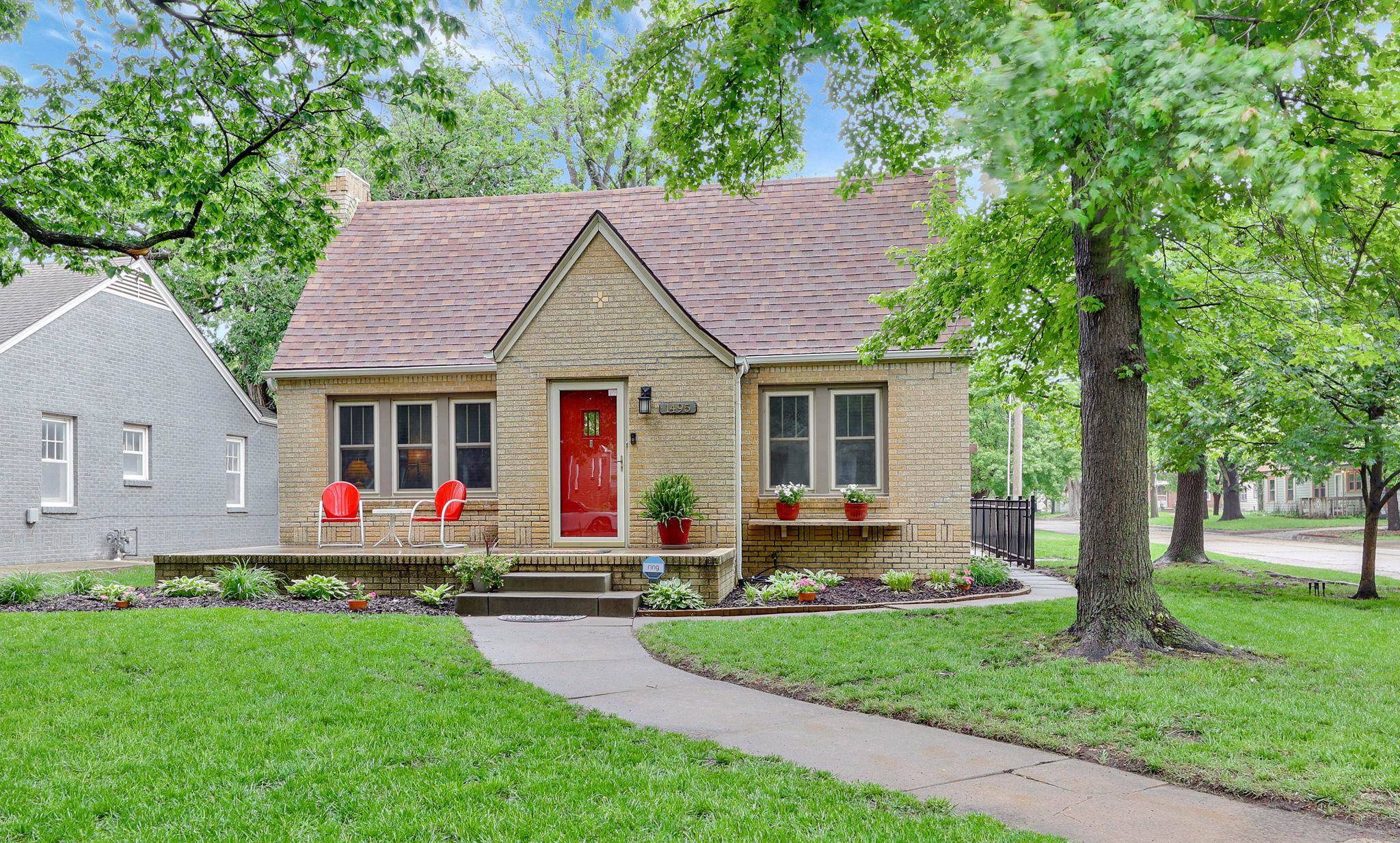 Wichita, KS 67203,1495 N Woodrow Ave