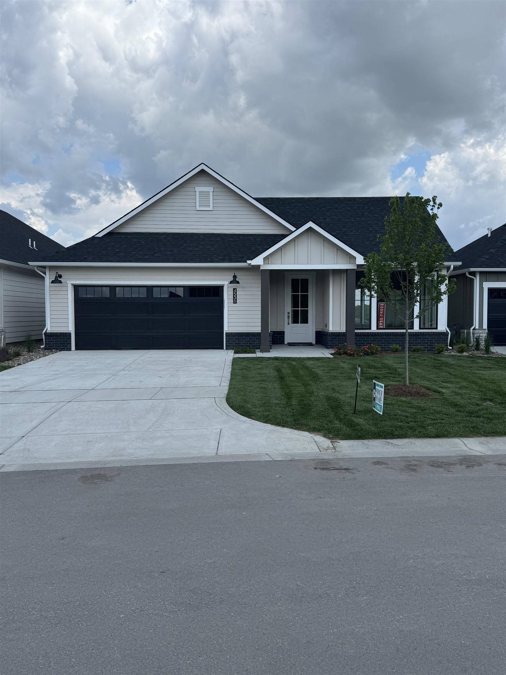 Wichita, KS 67204,4538 N Sandkey St.