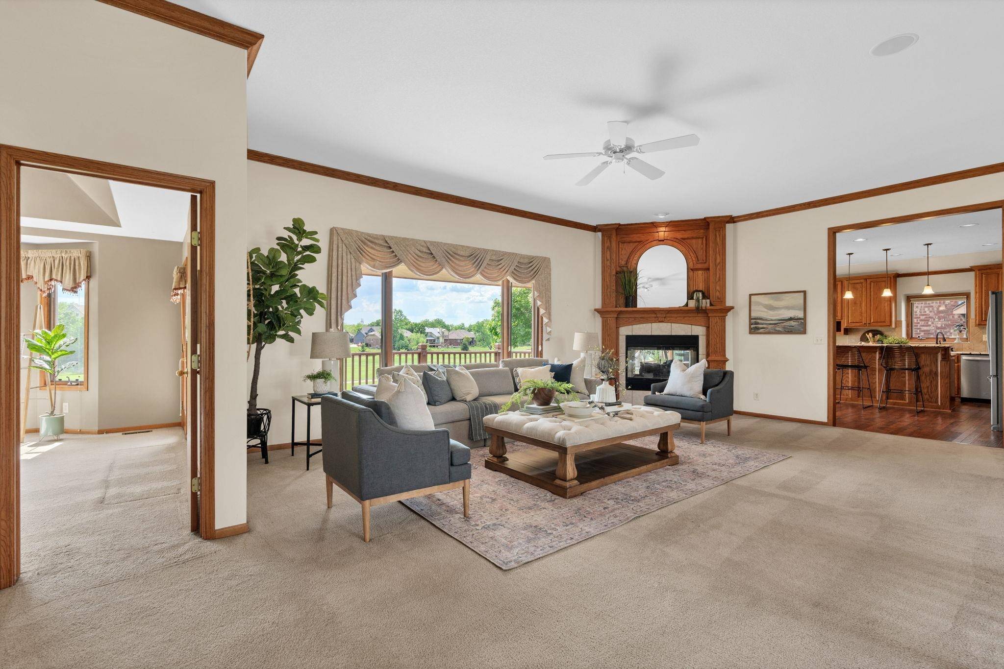 Wichita, KS 67226,4009 N Sweet Bay St
