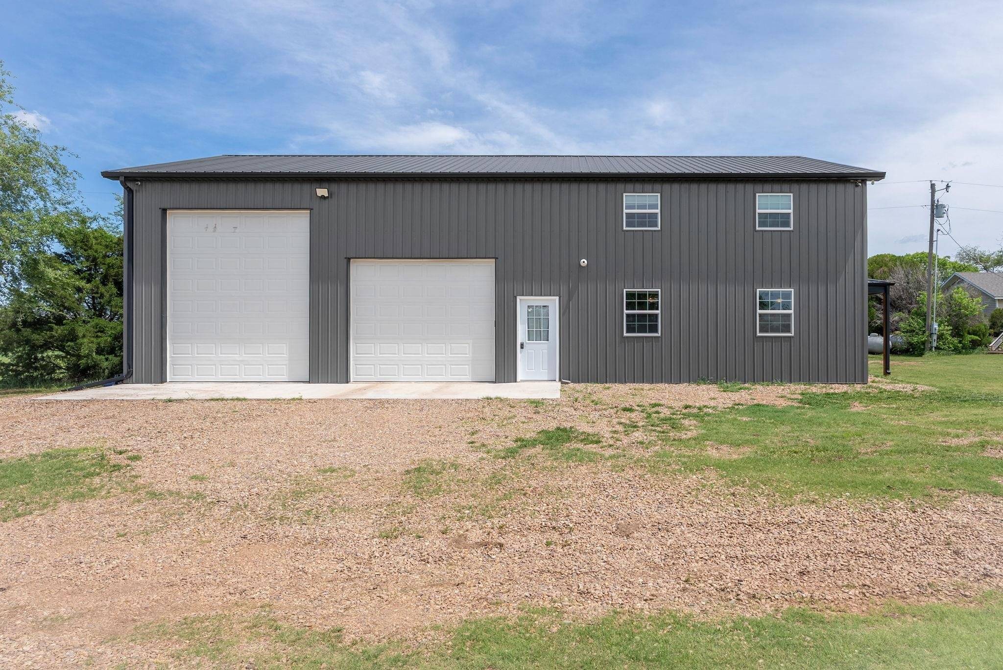 Mount Hope, KS 67108,25212 S Westview Ln