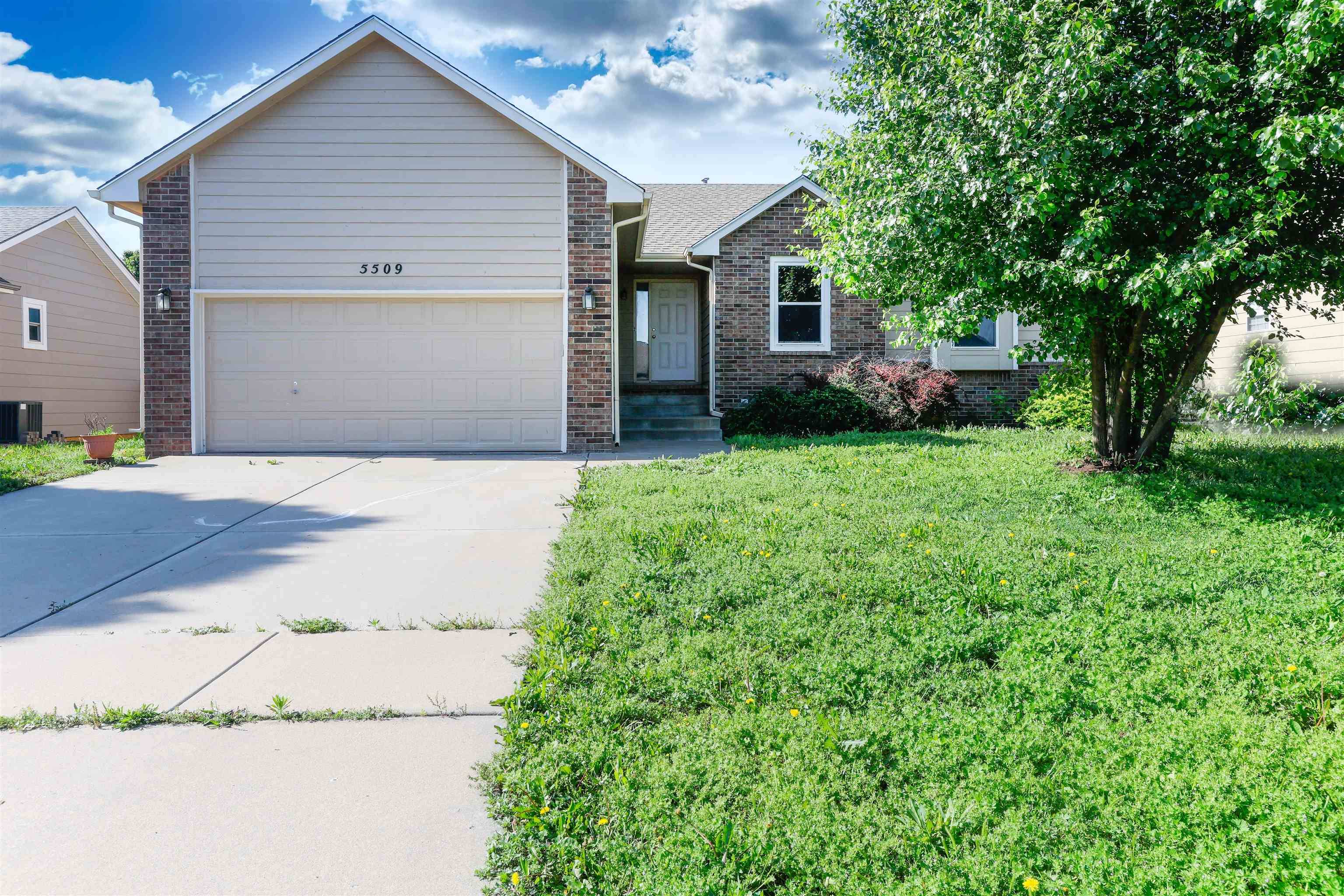 Wichita, KS 67215,5509 W 44th St S