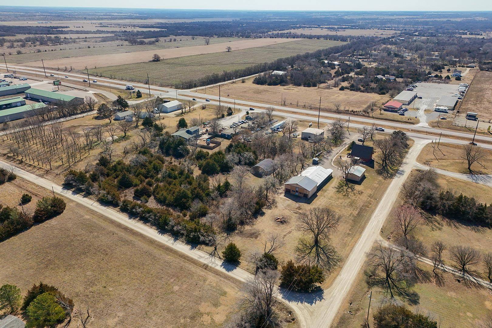 Andover, KS 67002,3022 E Highway 54