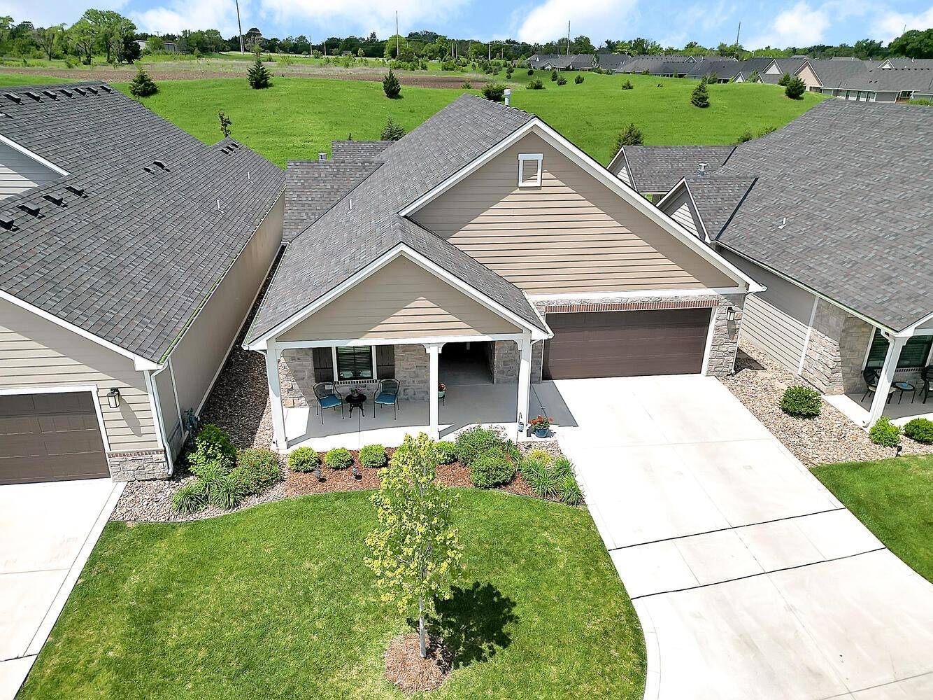 Wichita, KS 67235,1413 S Canyon St