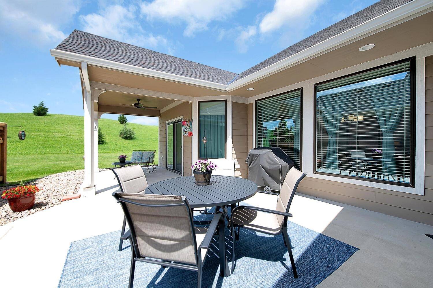 Wichita, KS 67235,1413 S Canyon St