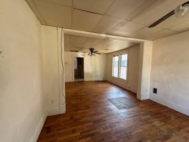 Wellington, KS 67152,1119 N B St