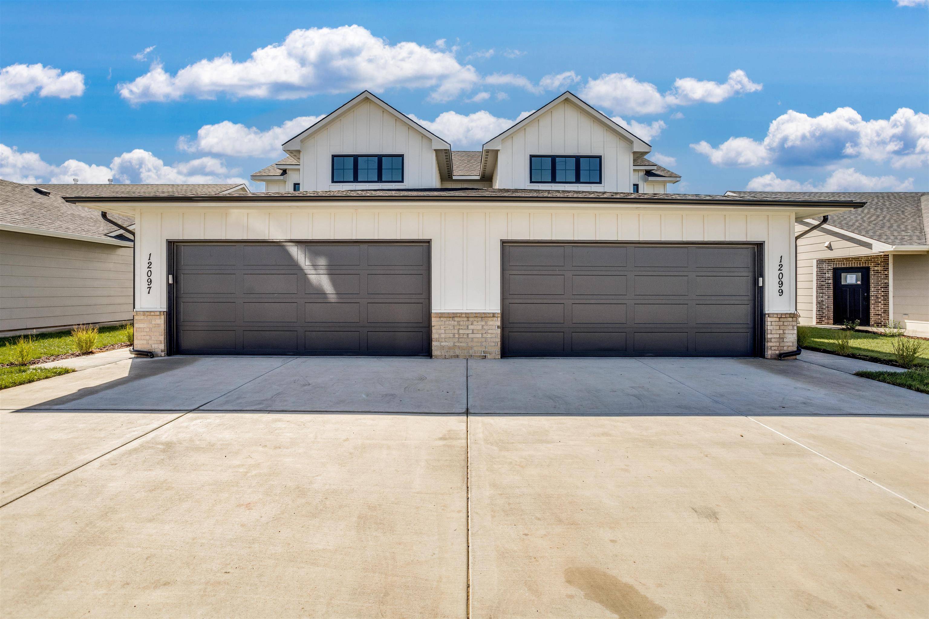 Maize, KS 67223,12502-12504 W Blanford St