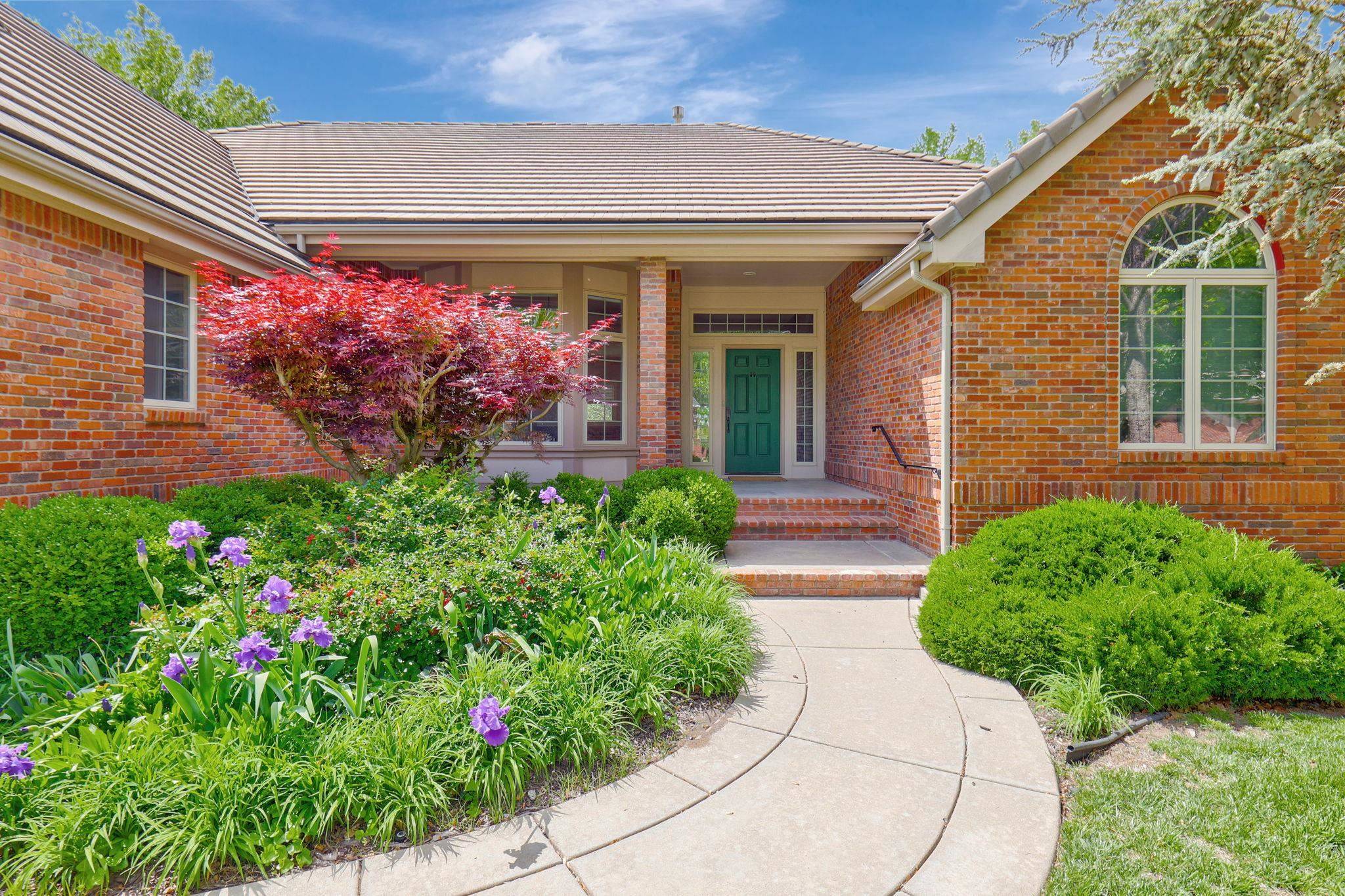 Wichita, KS 67230,7 E Stonebridge Cir