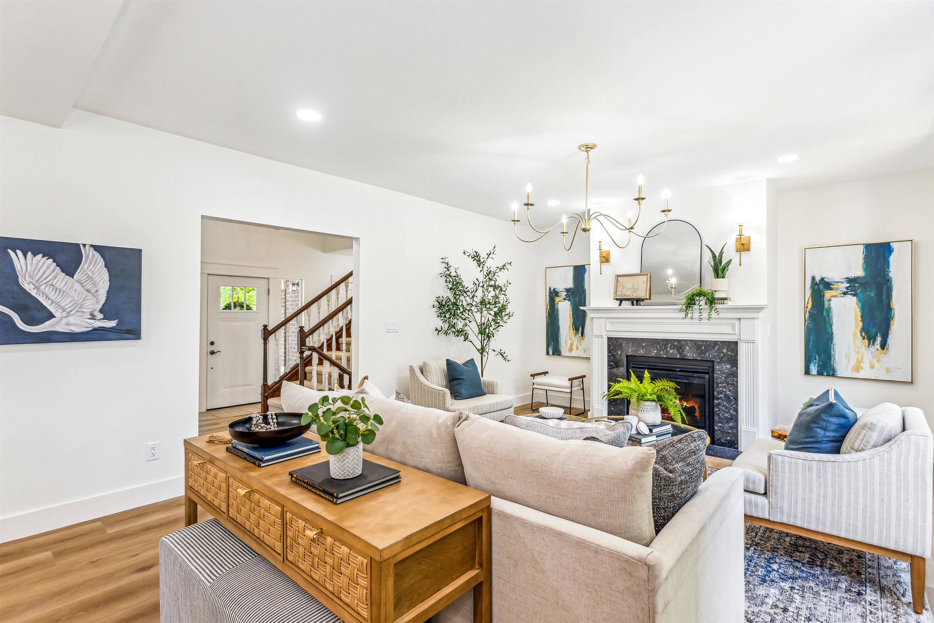 Wichita, KS 67226-1811,2811 N Penstemon St