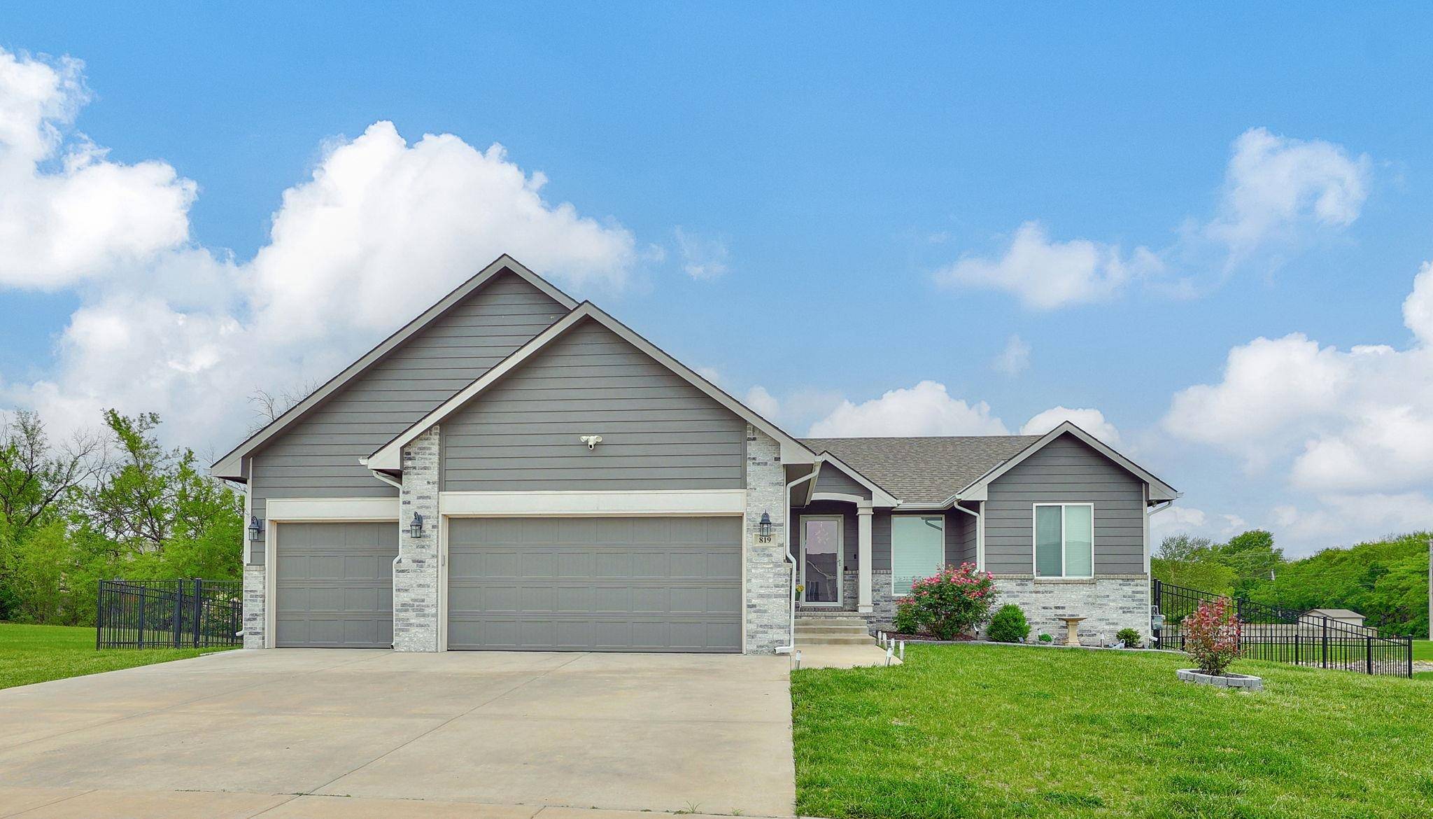 Derby, KS 67037,819 Freedom St