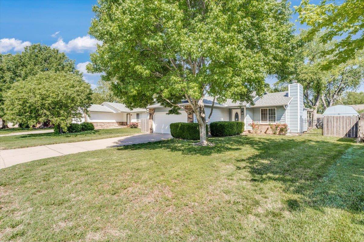 Wichita, KS 67217-6518,302 W 53rd St S