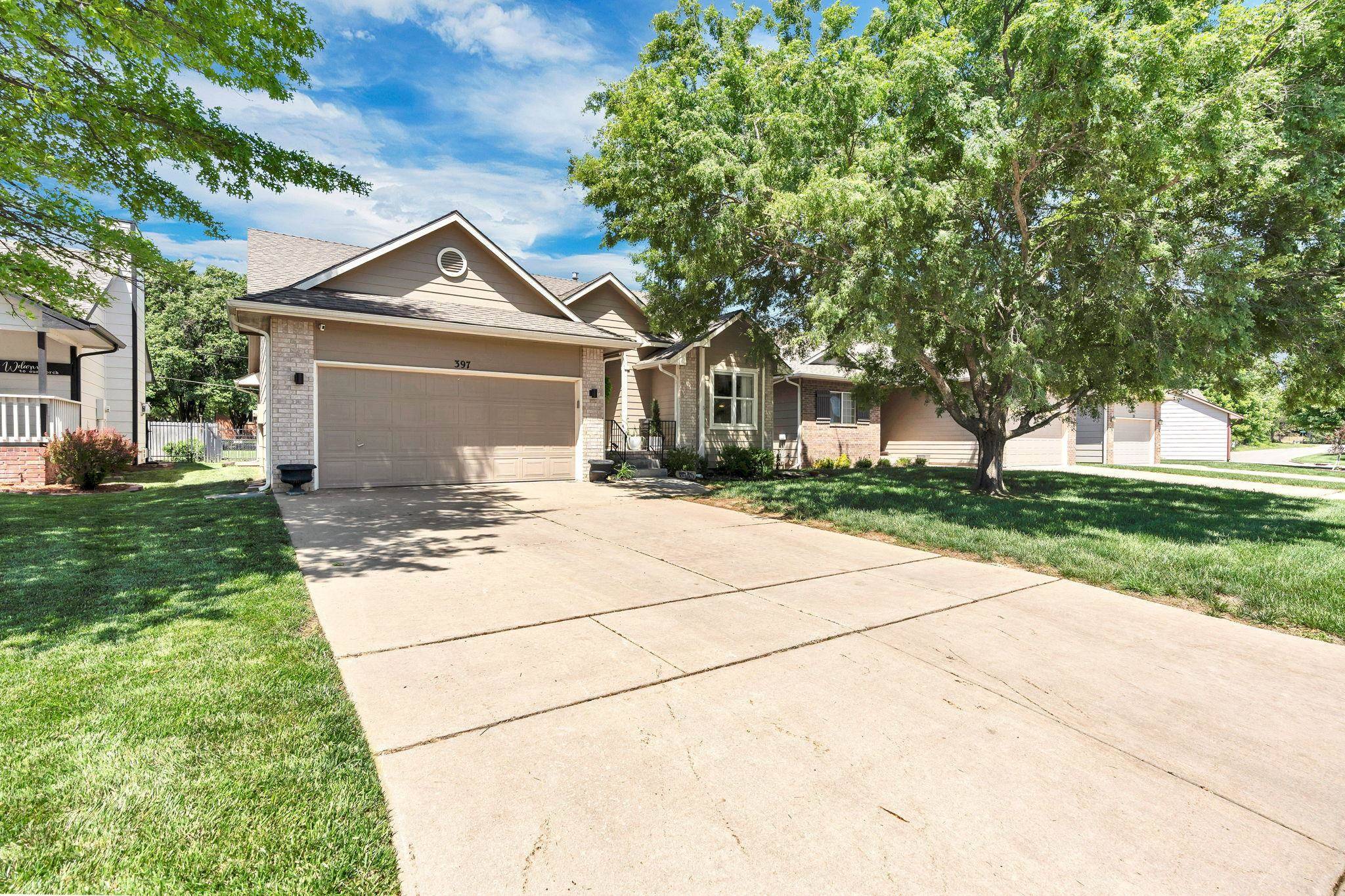 Wichita, KS 67235,397 S Nineiron St