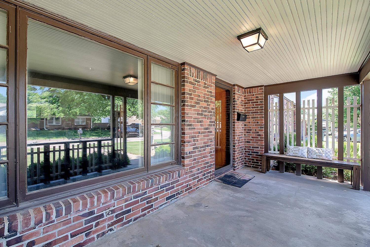 Wichita, KS 67218,2200 S Terrace Dr