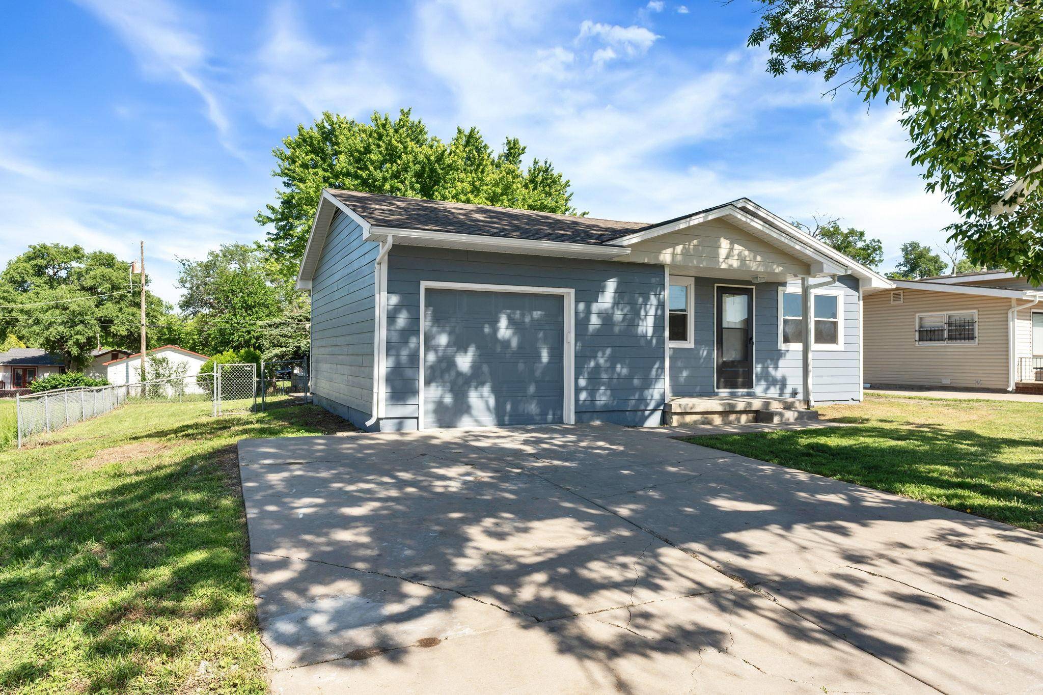 Wichita, KS 67220-2423,2640 N Holyoke St.