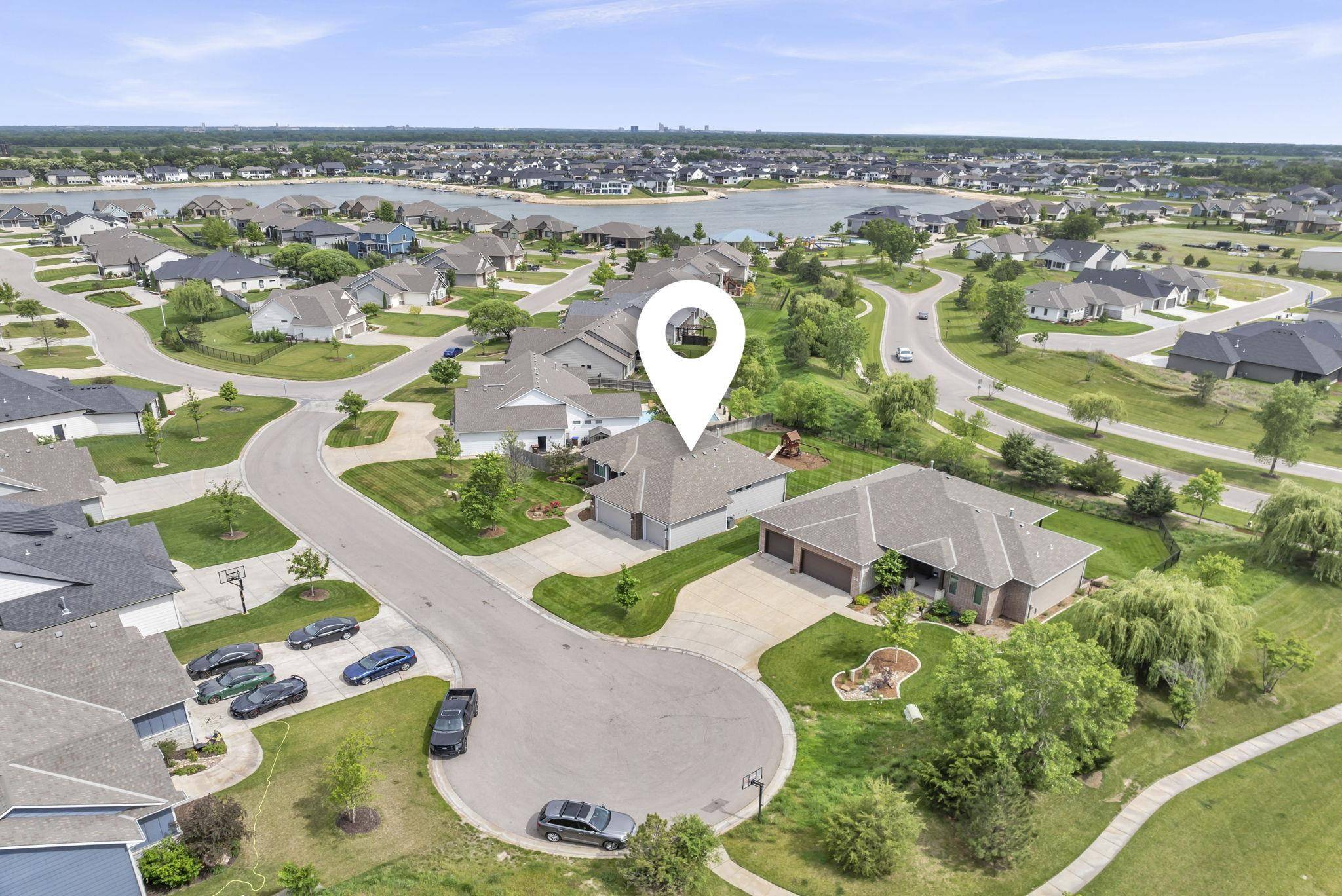 Wichita, KS 67205,2985 N Gulf Breeze Cir