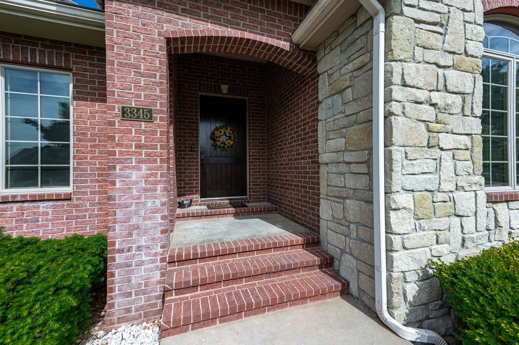 Wichita, KS 67205,3345 N Wild Thicket Ct