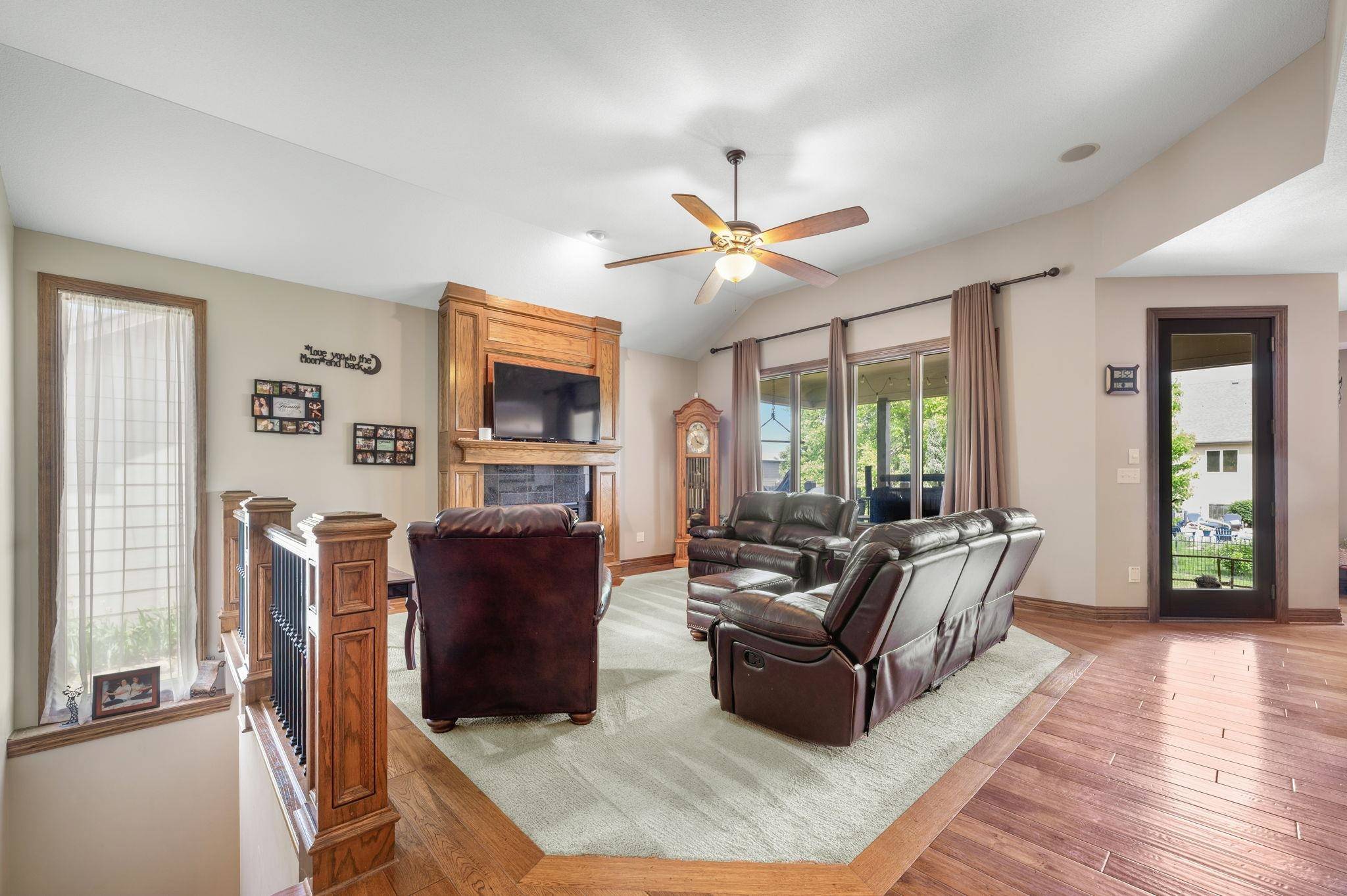 Wichita, KS 67205,3345 N Wild Thicket Ct