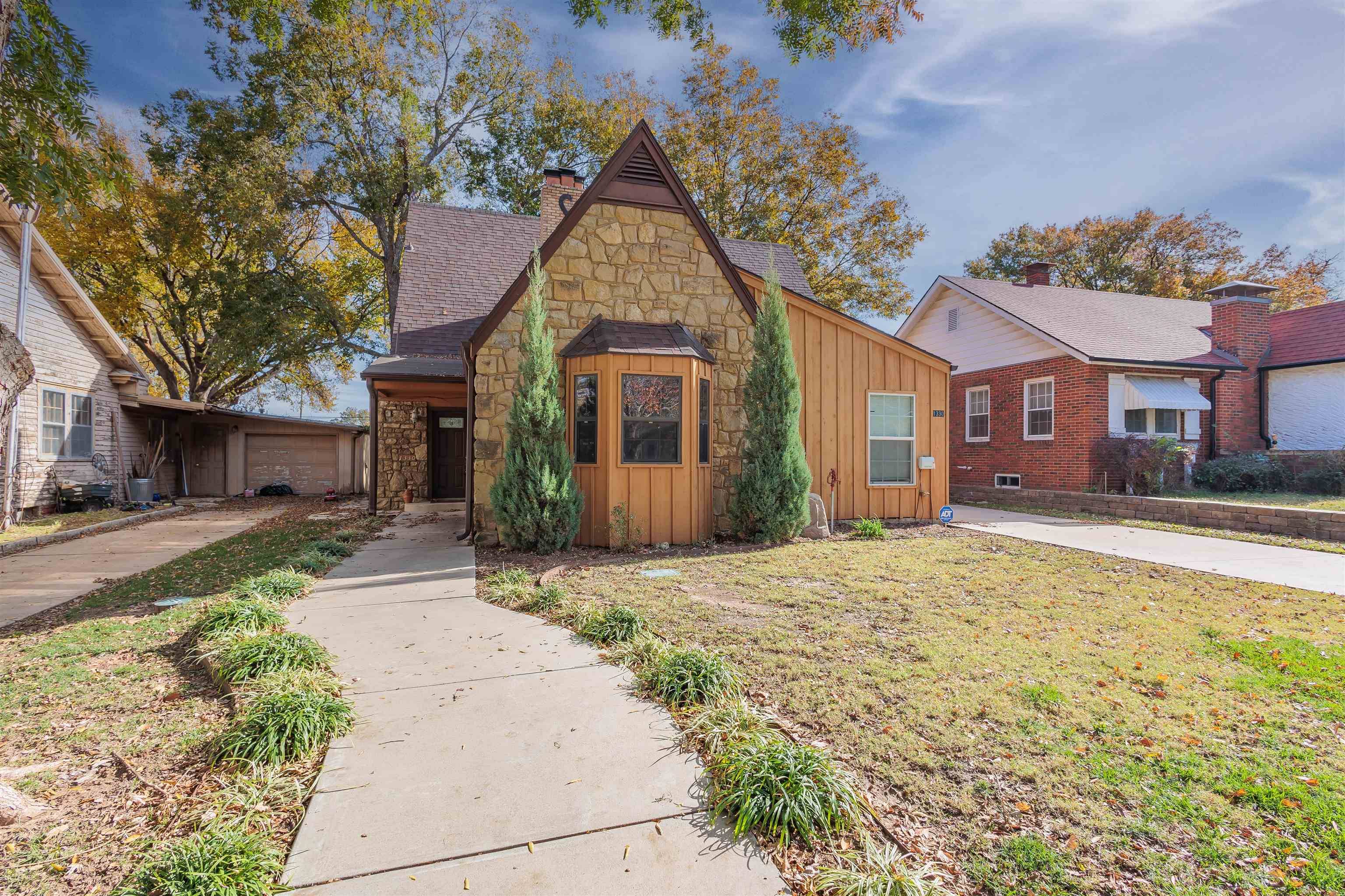 Arkansas City, KS 67005,1330 N 2nd St
