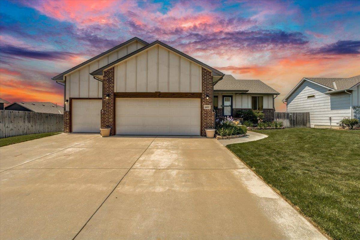 Maize, KS 67101,4411 N Jill