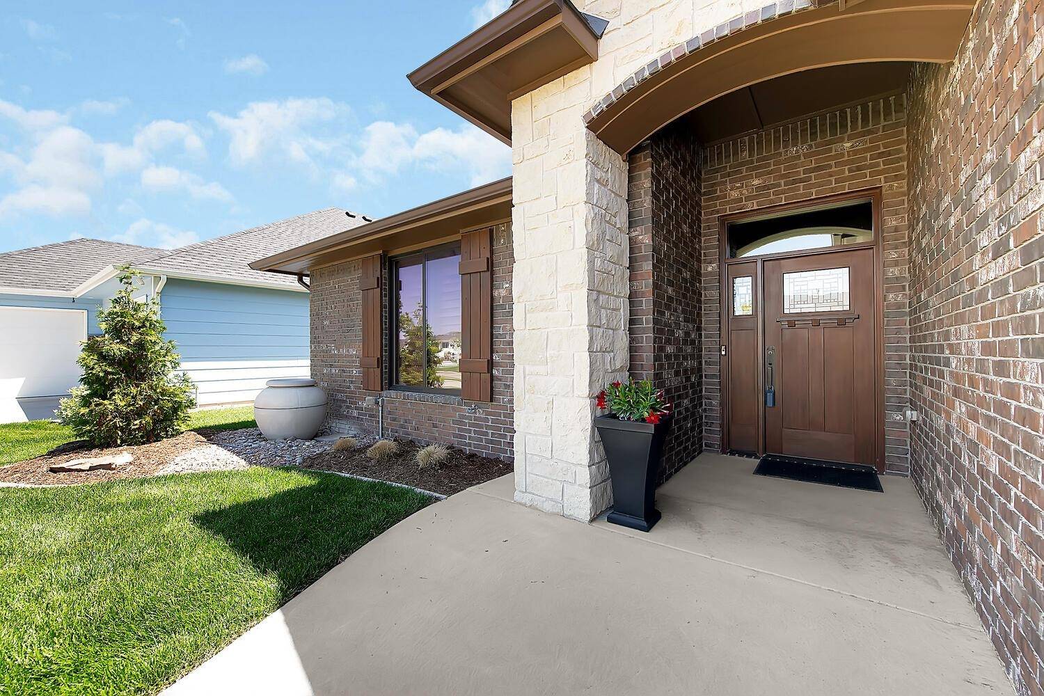 Wichita, KS 67205,5407 W 26th Ct N