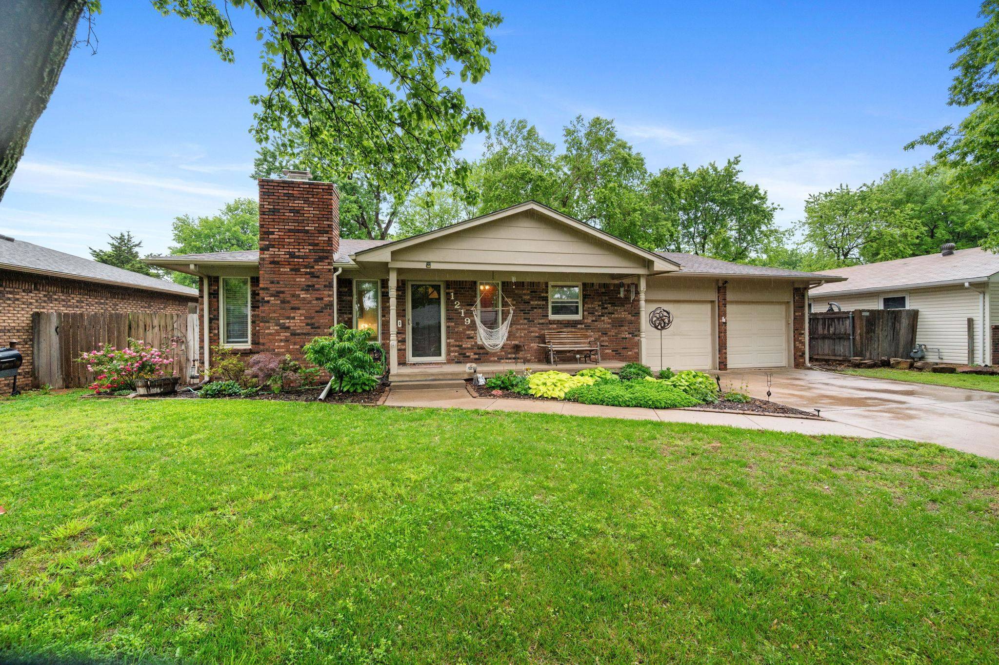 Wichita, KS 67212,1219 N Sunset Dr