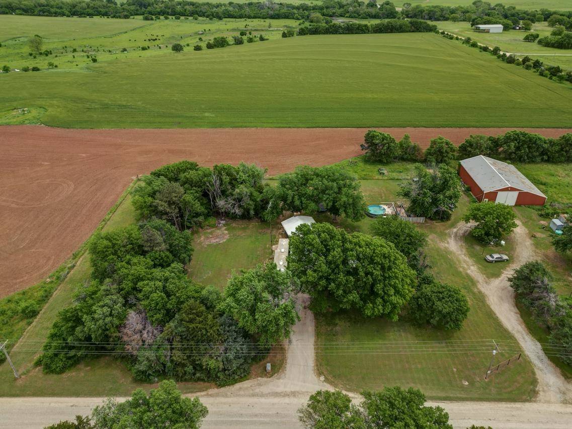 Arkansas City, KS 67005,33874 77th Rd