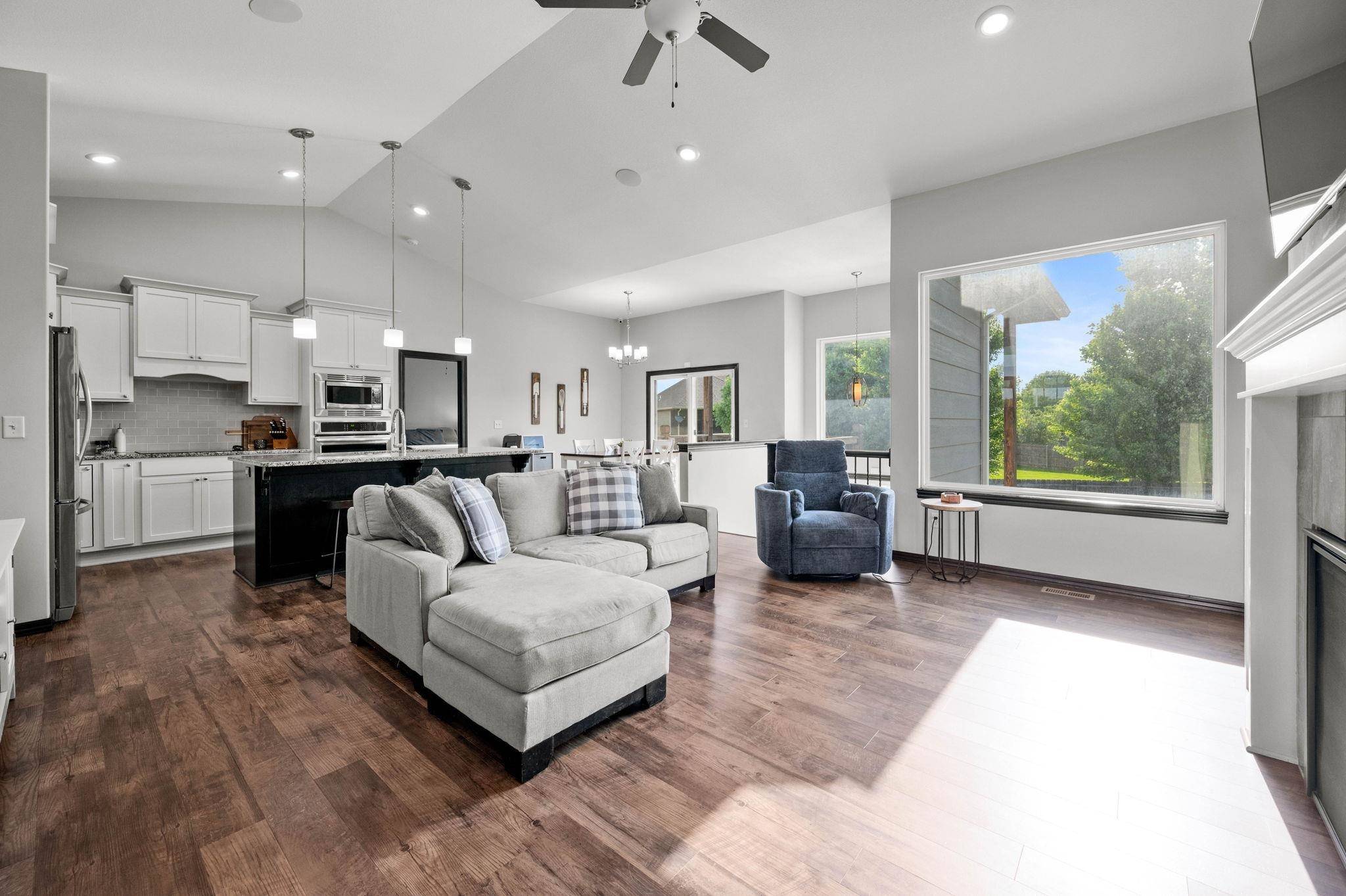 Wichita, KS 67235,521 N Jaax Ct