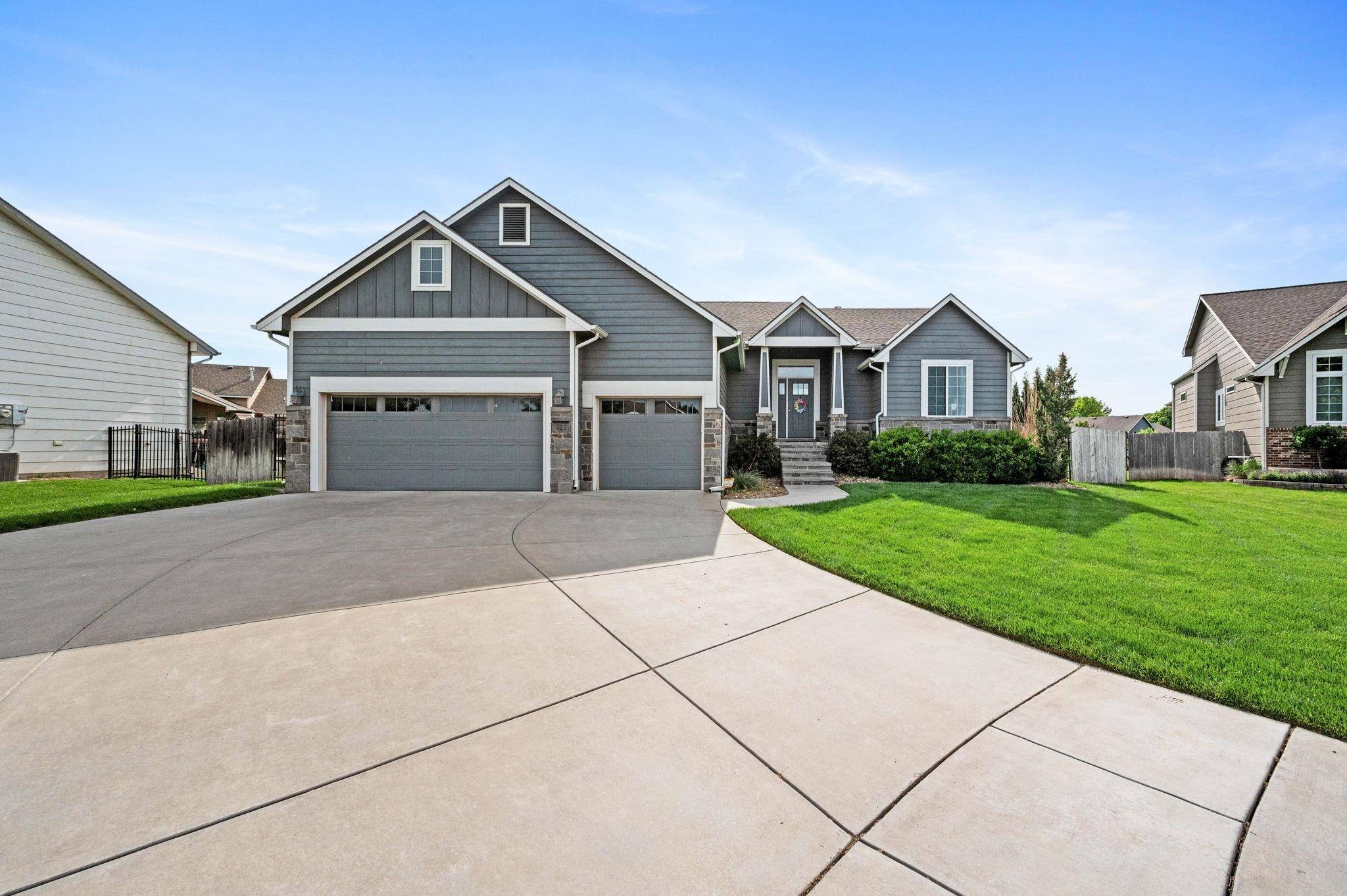 Wichita, KS 67235,521 N Jaax Ct