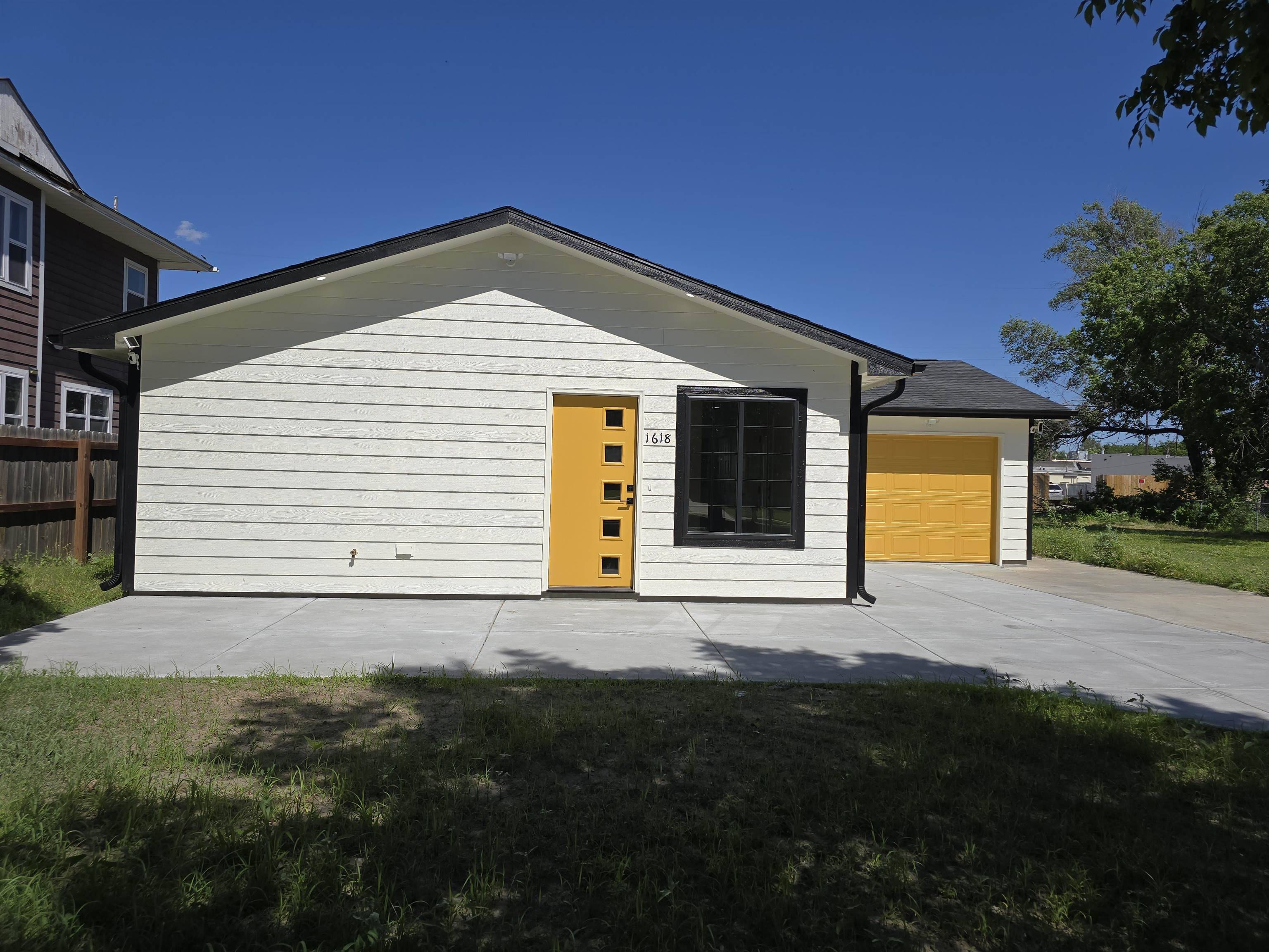 Wichita, KS 67211,1618 S Market St