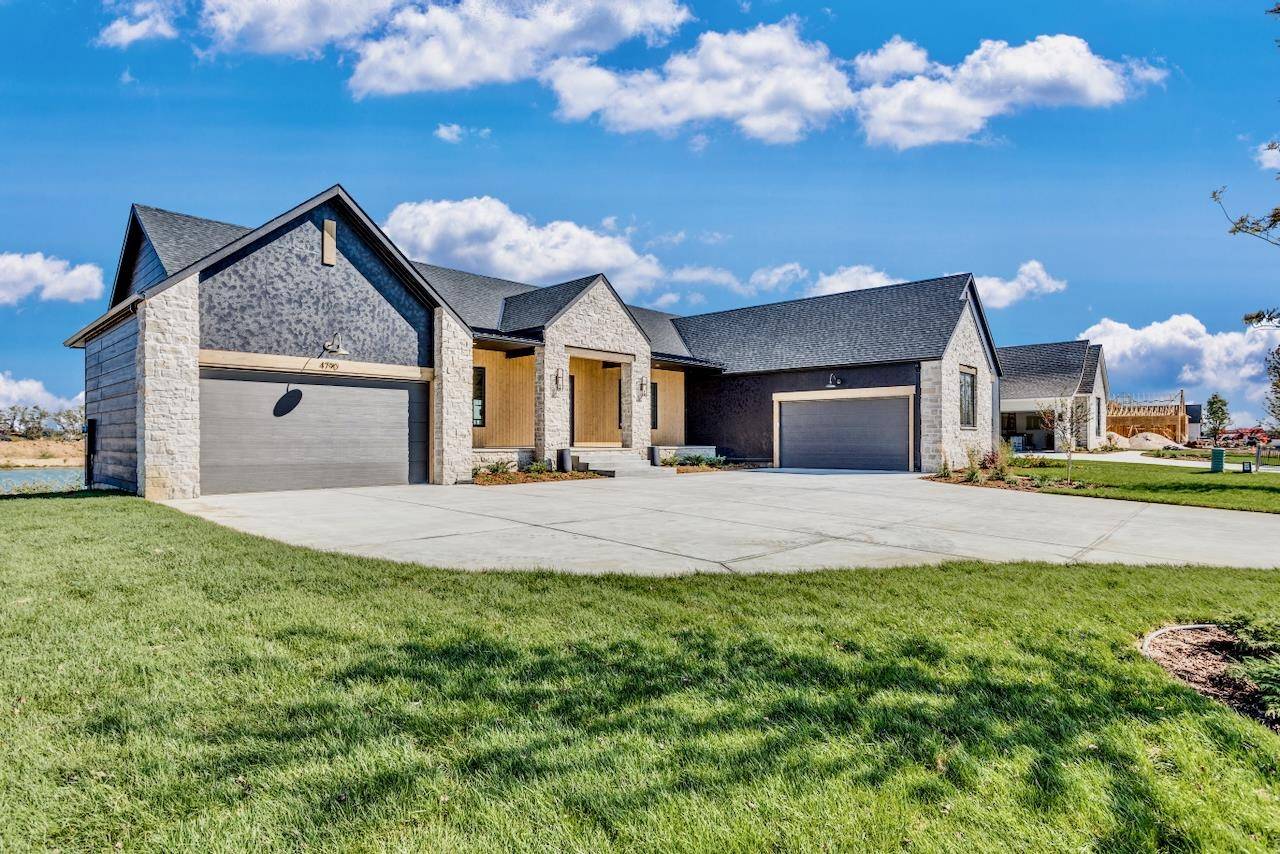 Wichita, KS 67205,4790 N Ridge Port Ct.