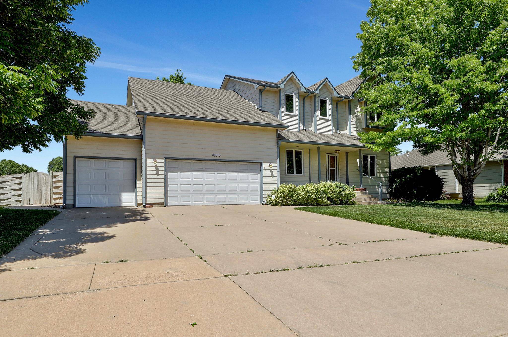 Wichita, KS 67205,10010 W Britton St