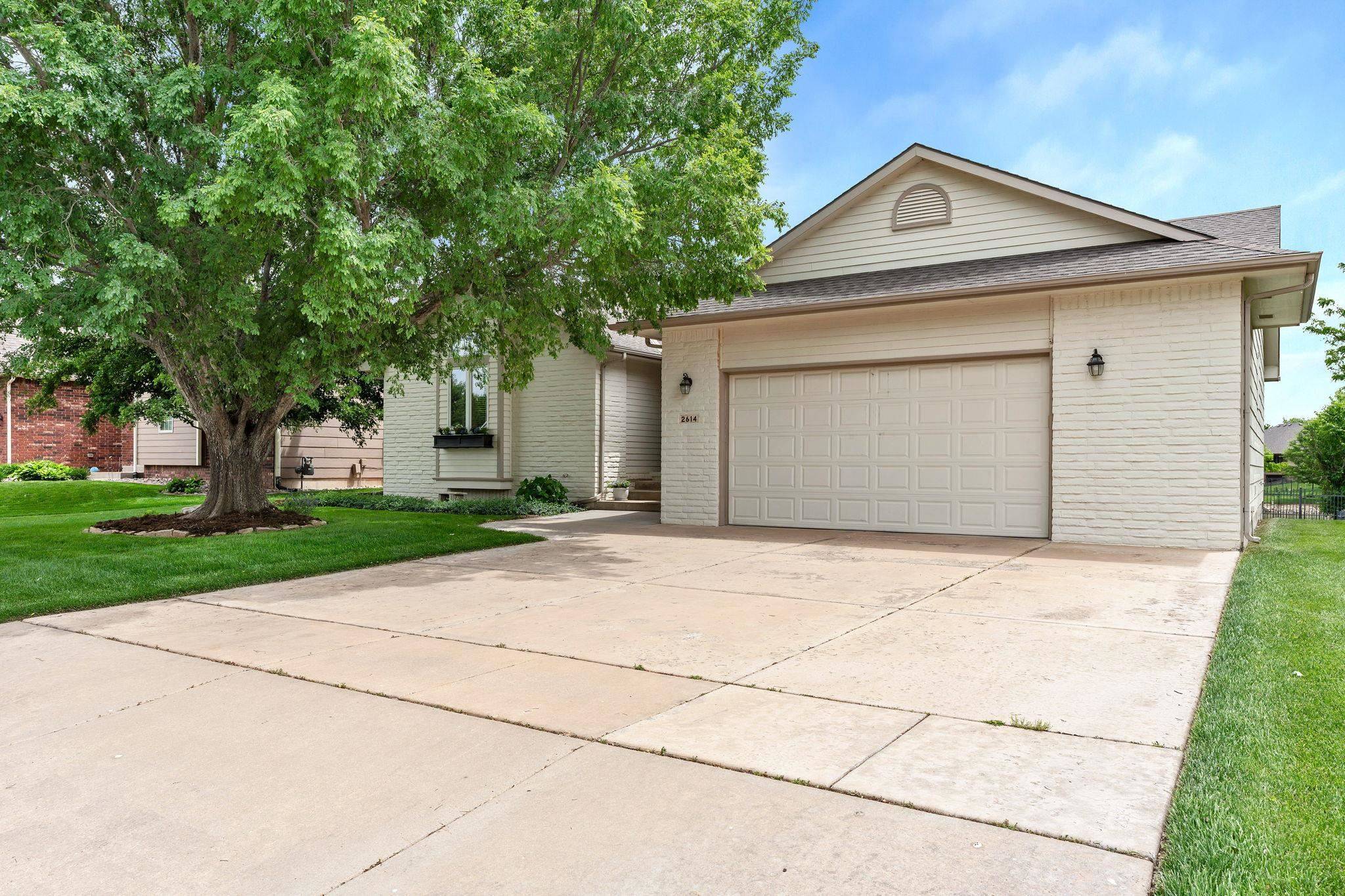 Wichita, KS 67205,2614 N Landon St