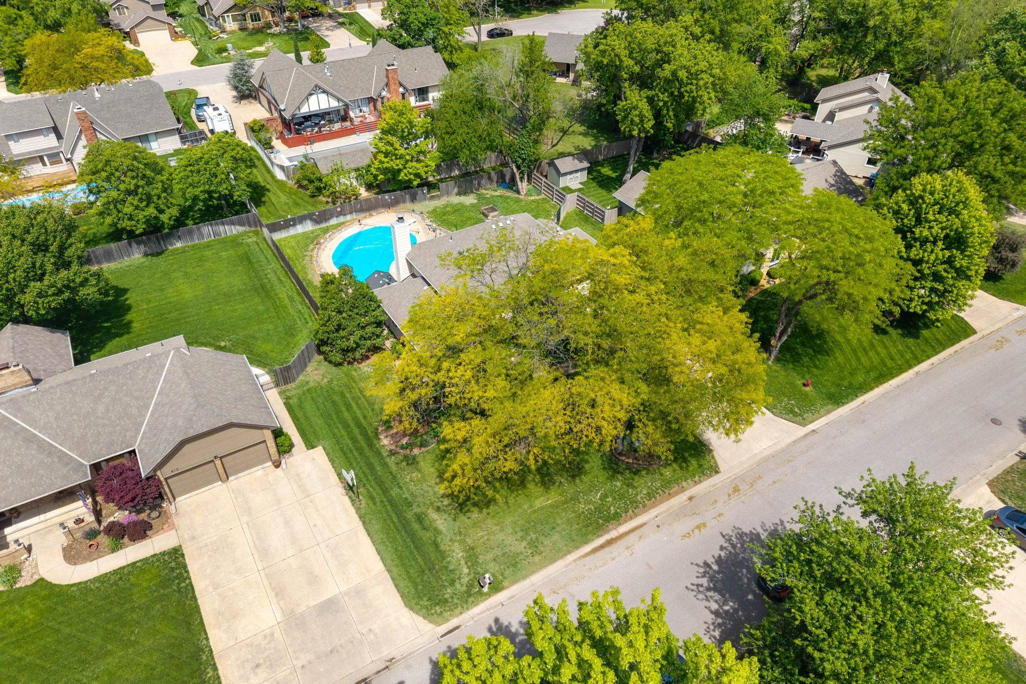 Derby, KS 67037,607 S Partridge Ln