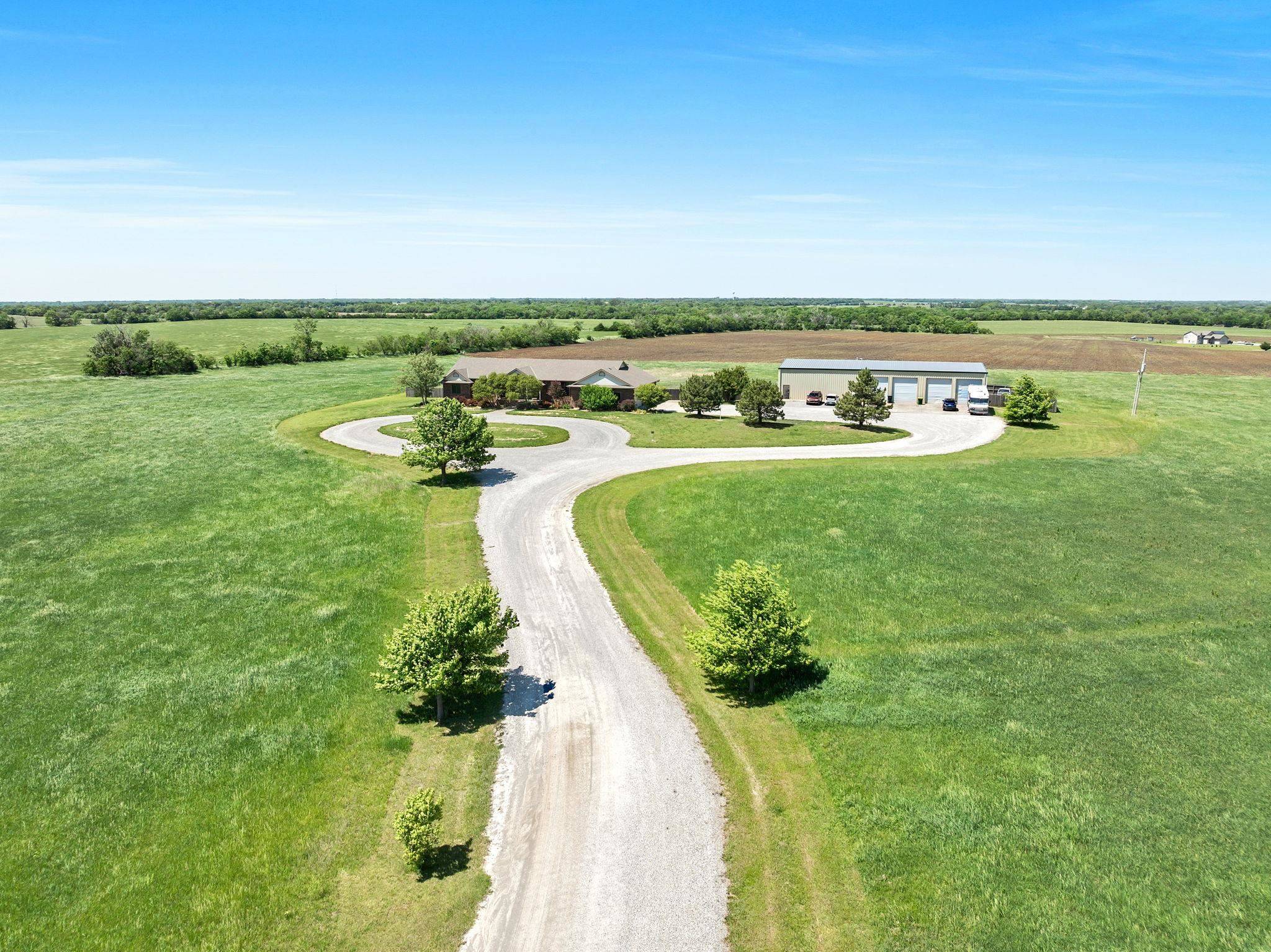 Mulvane, KS 67110,15700 E 119th