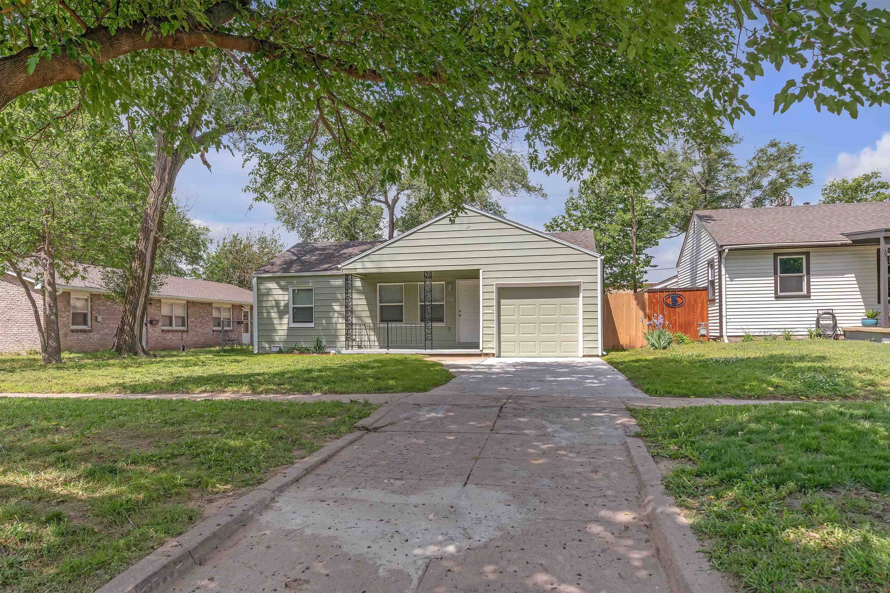 Wichita, KS 67211,2315 S Mosley Ave