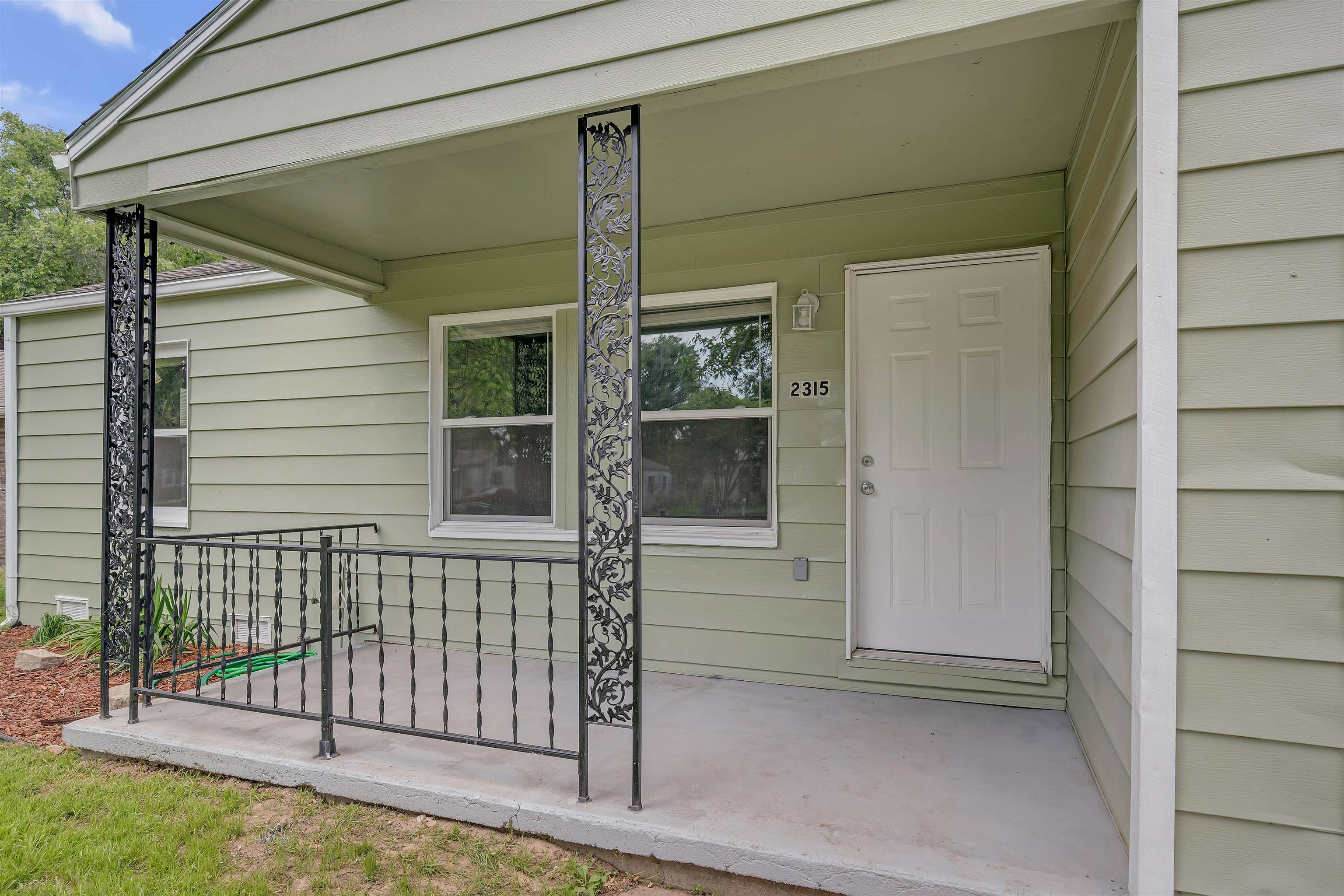 Wichita, KS 67211,2315 S Mosley Ave